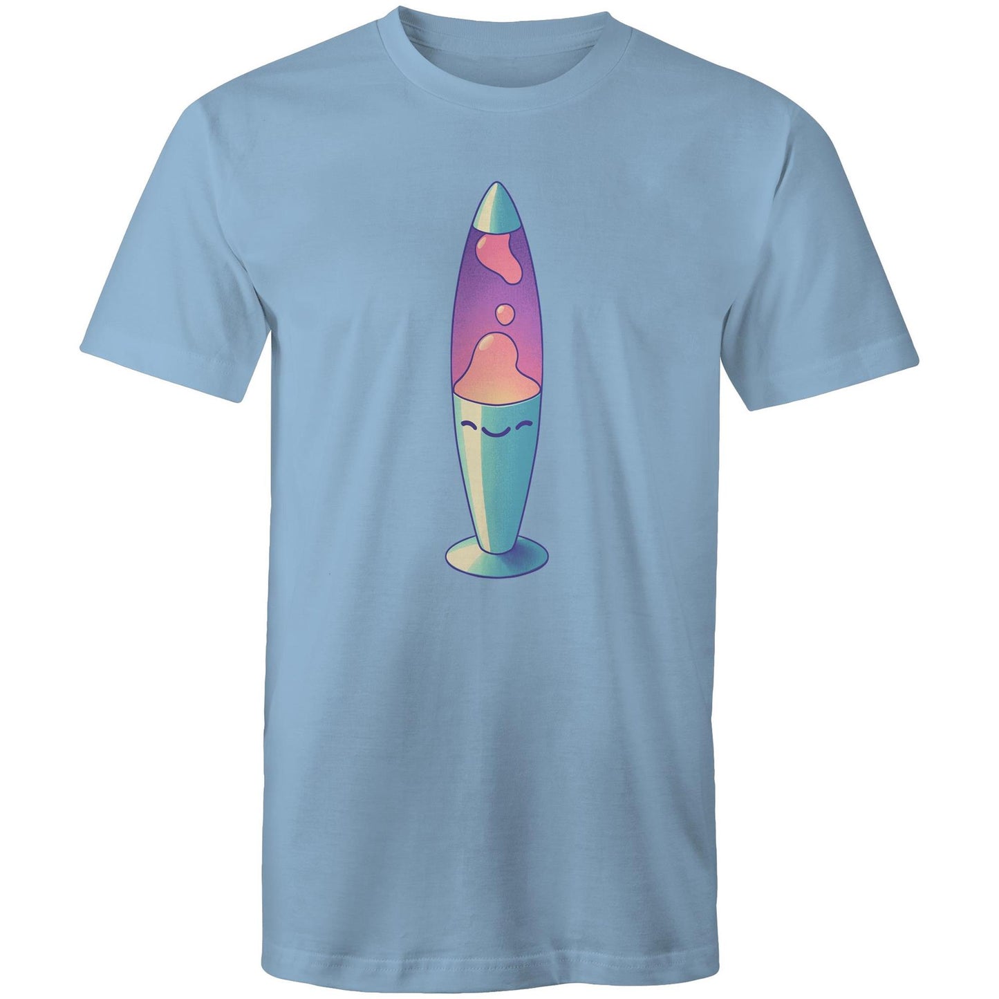 Glow Your Own Trumpet - Men's Tee