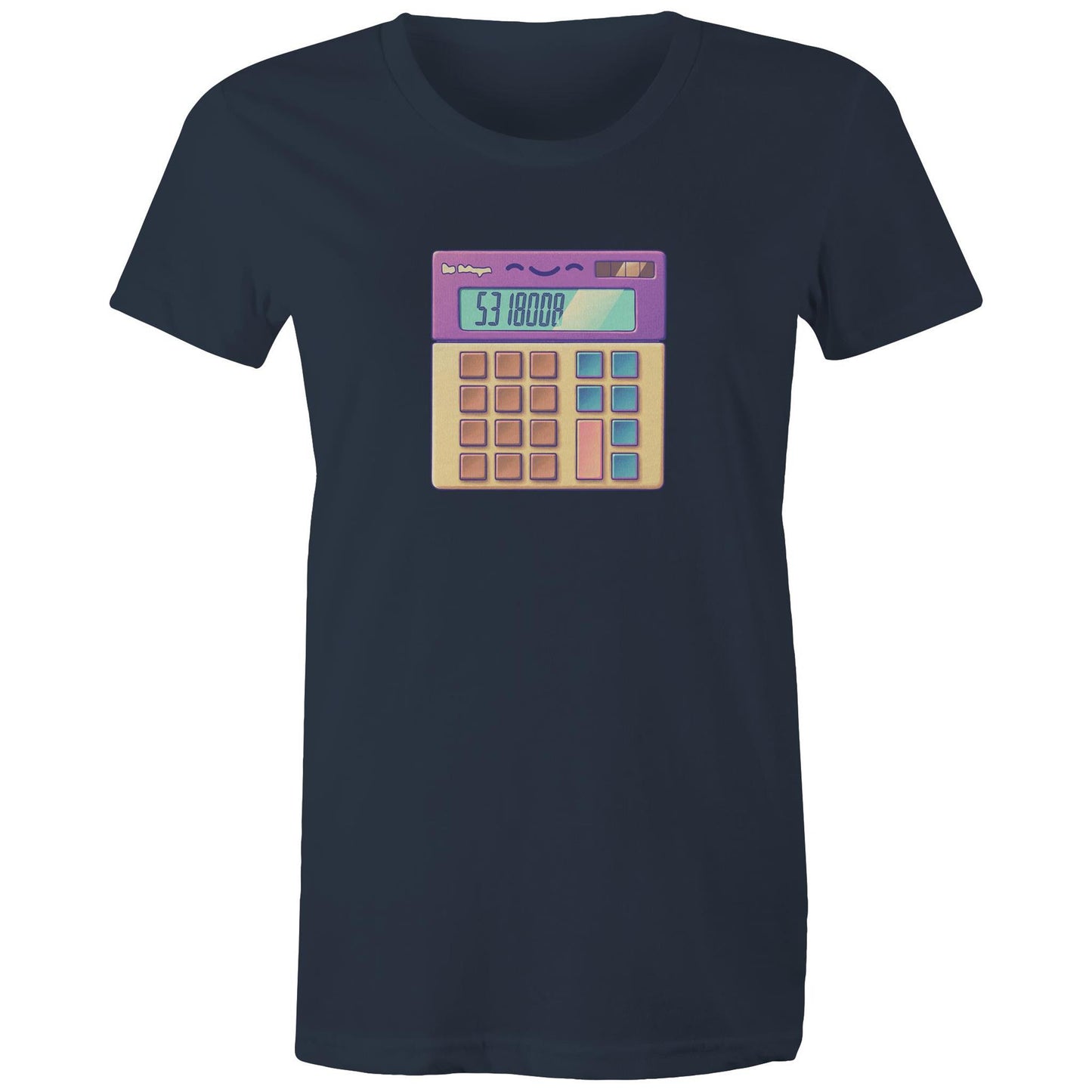 Mature & Simple - Women's Tee