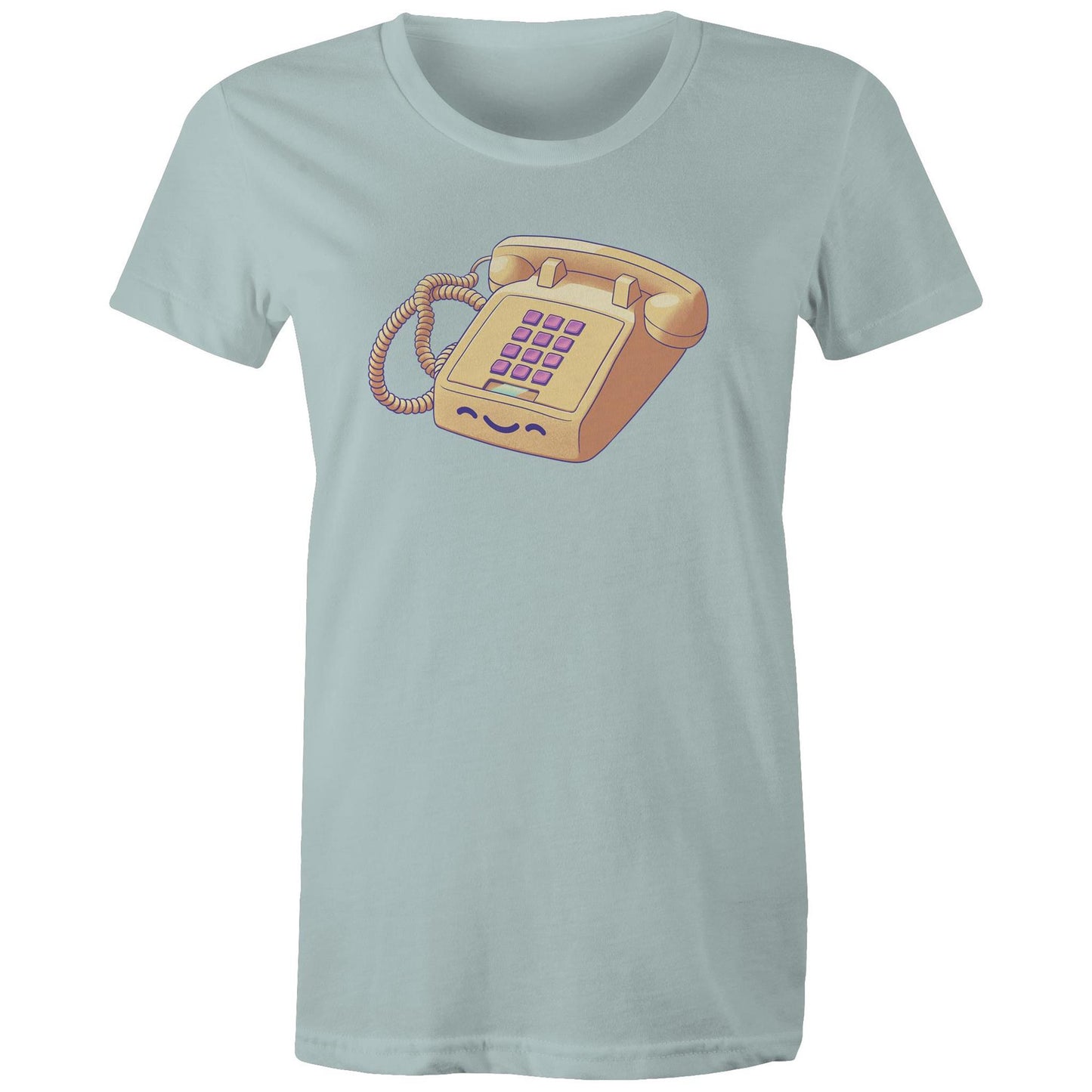 Ringing Home the Bacon - Women's Tee