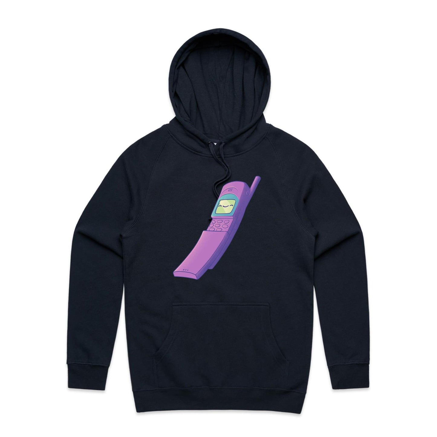 Other Slide of the Tracks - Unisex Hoodie