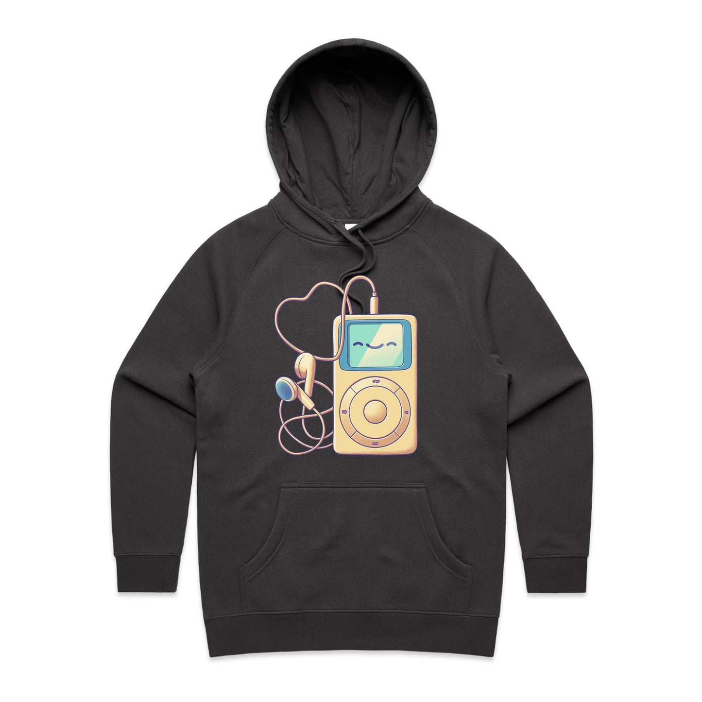 Still Going Song - Women's Hoodie