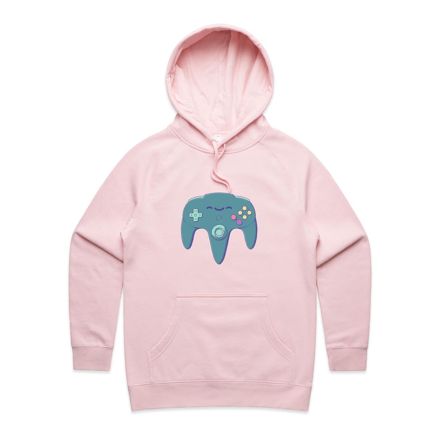 Agree to A & B - Women's Hoodie