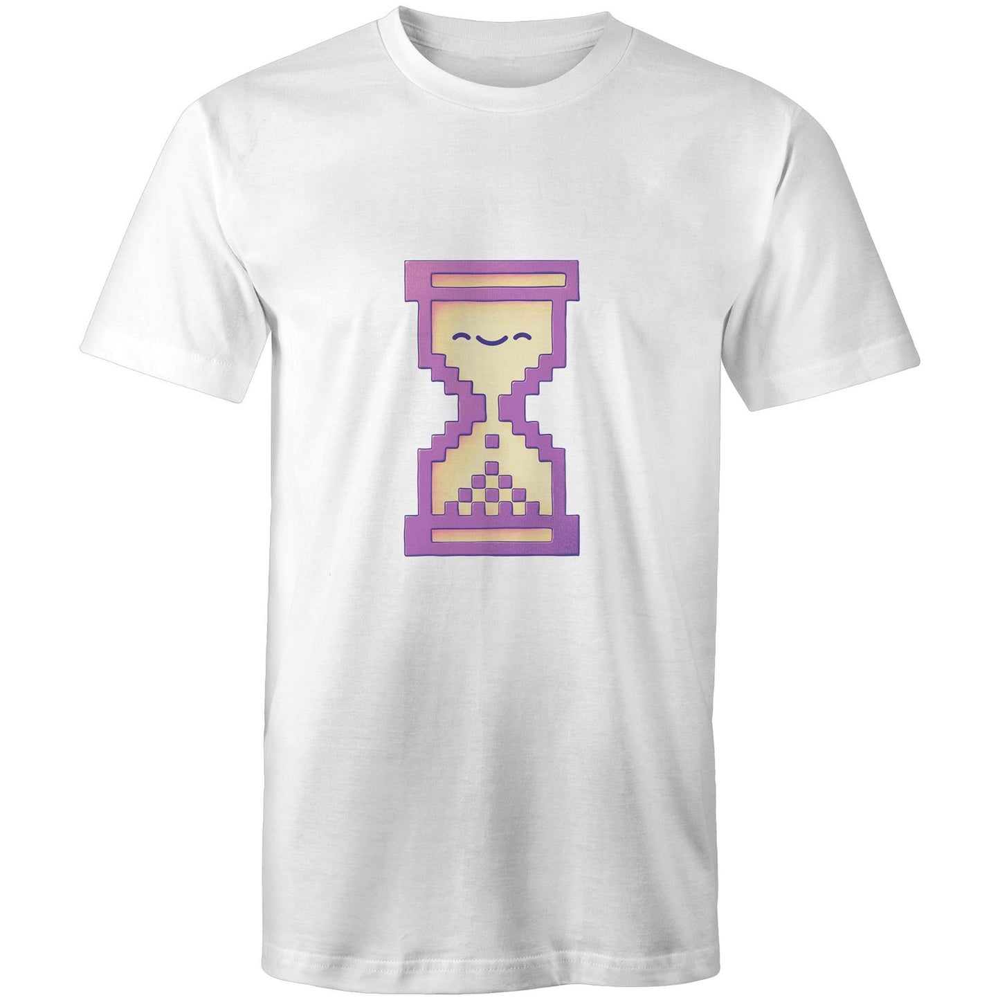 Patience Makes the Heart Grow Fonder - Men's Tee
