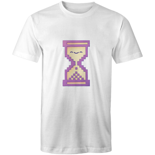 Patience Makes the Heart Grow Fonder - Men's Tee- Cool Graphic T-Shirts- Retro T-Shirts - Nostalgia Threads