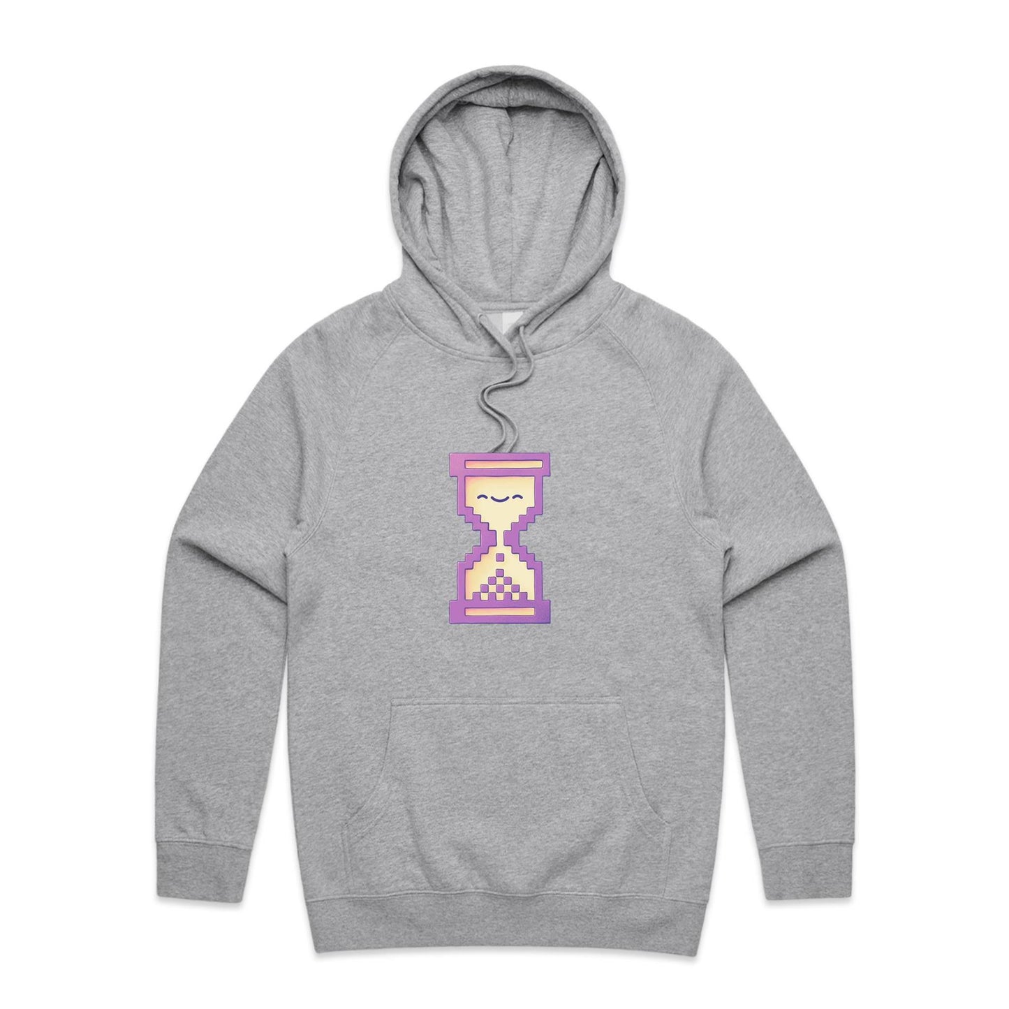 Patience Makes the Heart Grow Fonder - Unisex Hoodie