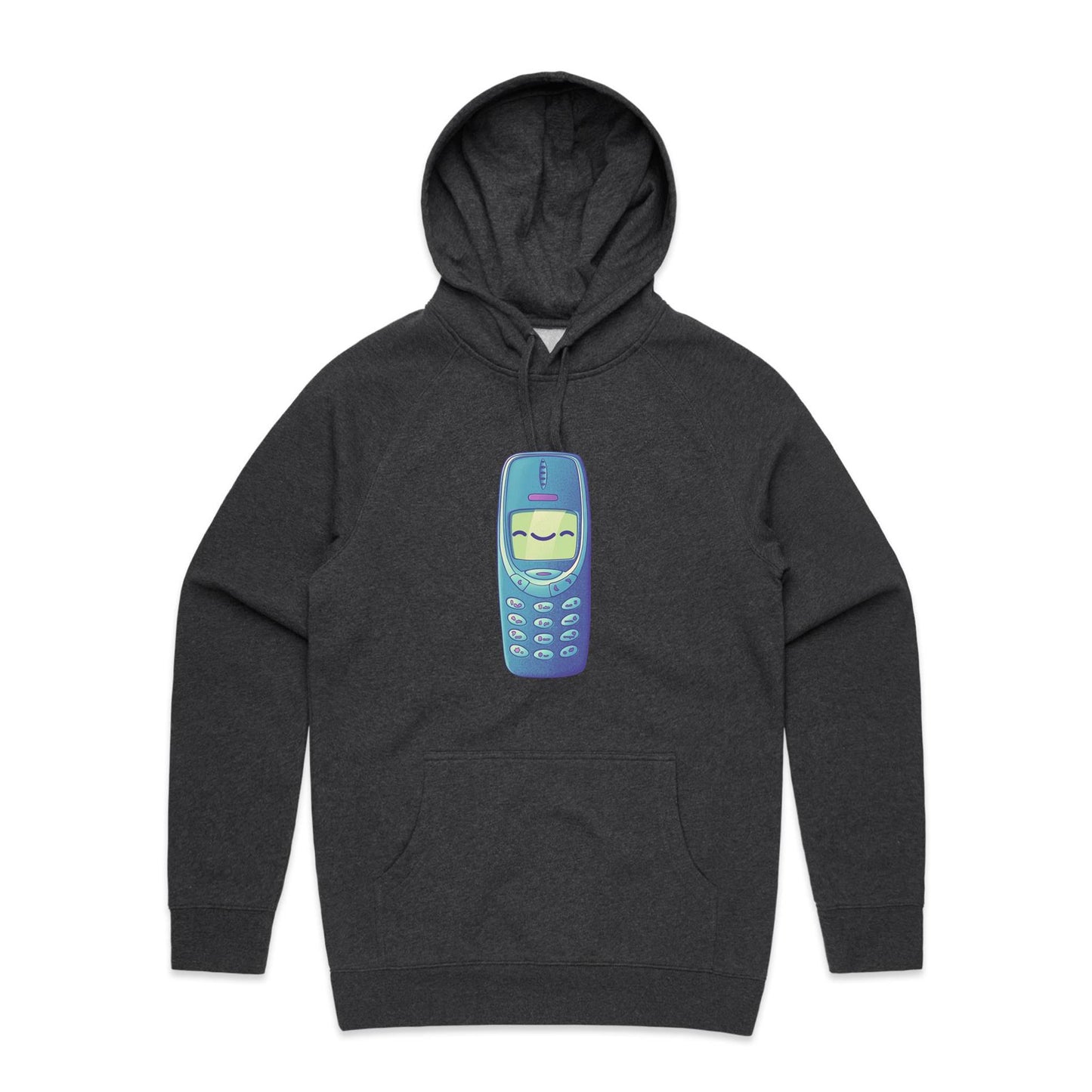 Every Brick in the Book - Unisex Hoodie