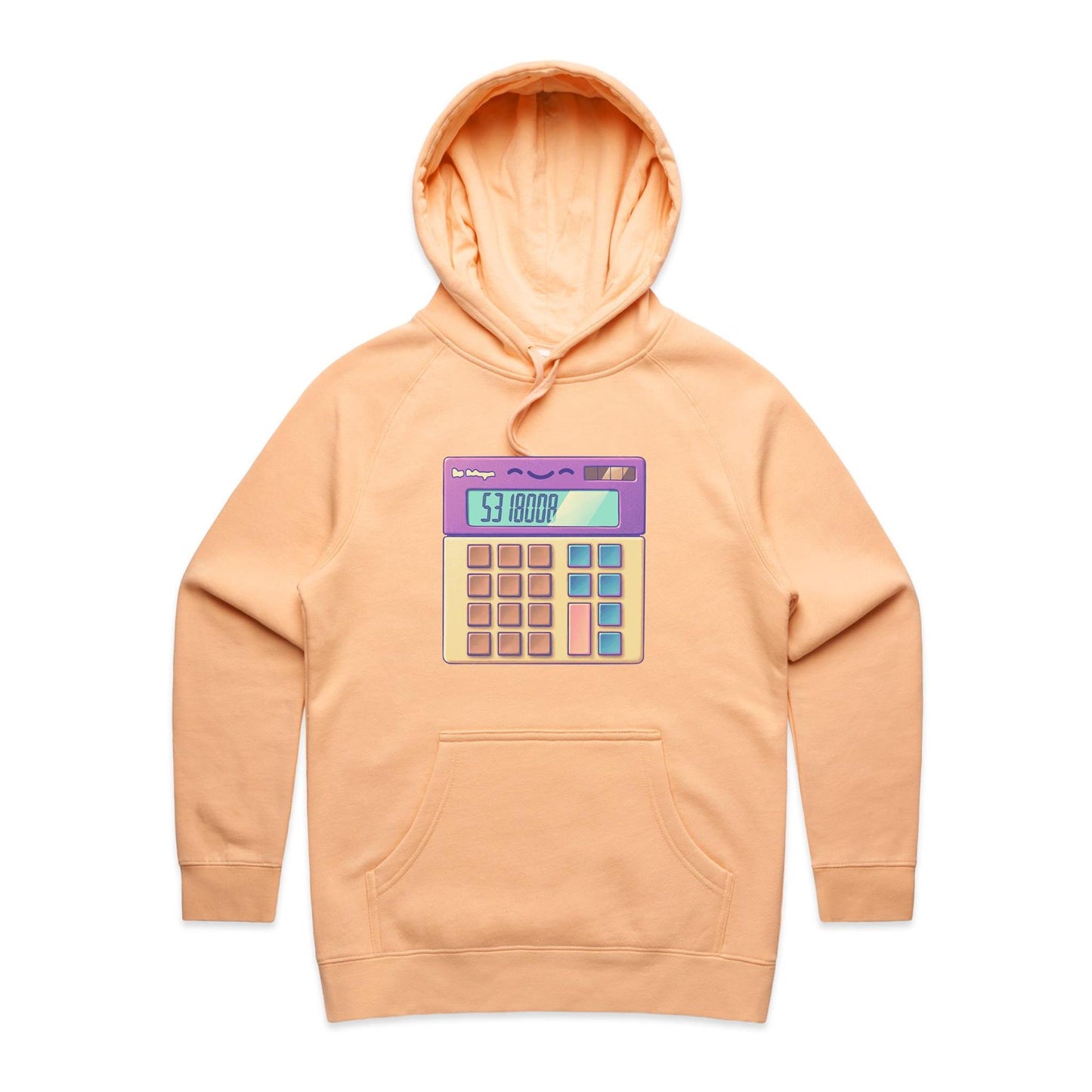 Mature & Simple - Women's Hoodie