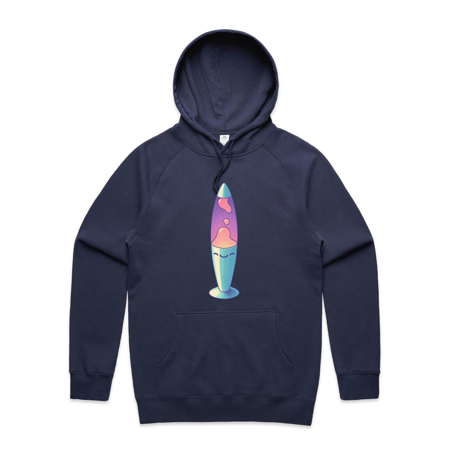 Glow Your Own Trumpet - Unisex Hoodie