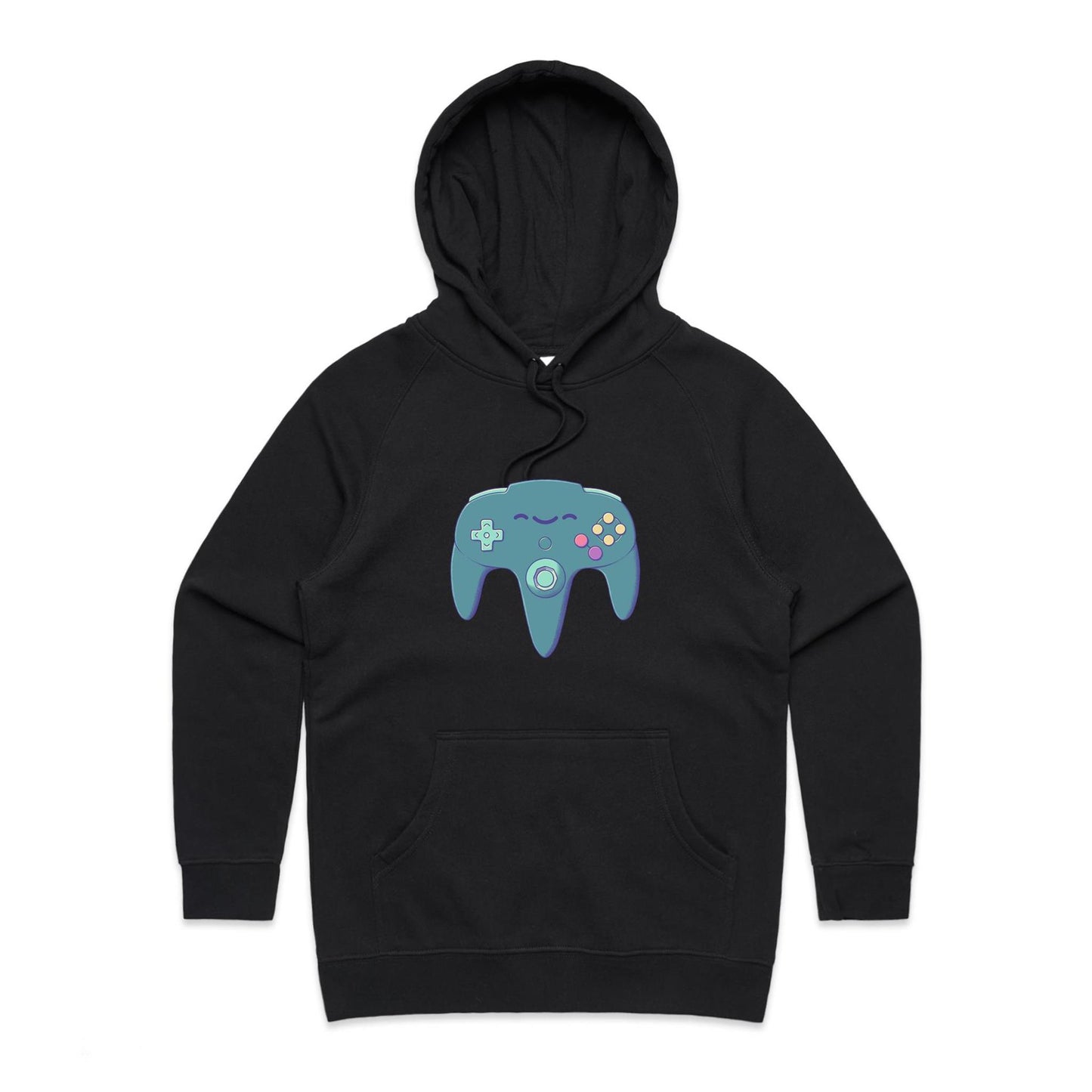 Agree to A & B - Women's Hoodie