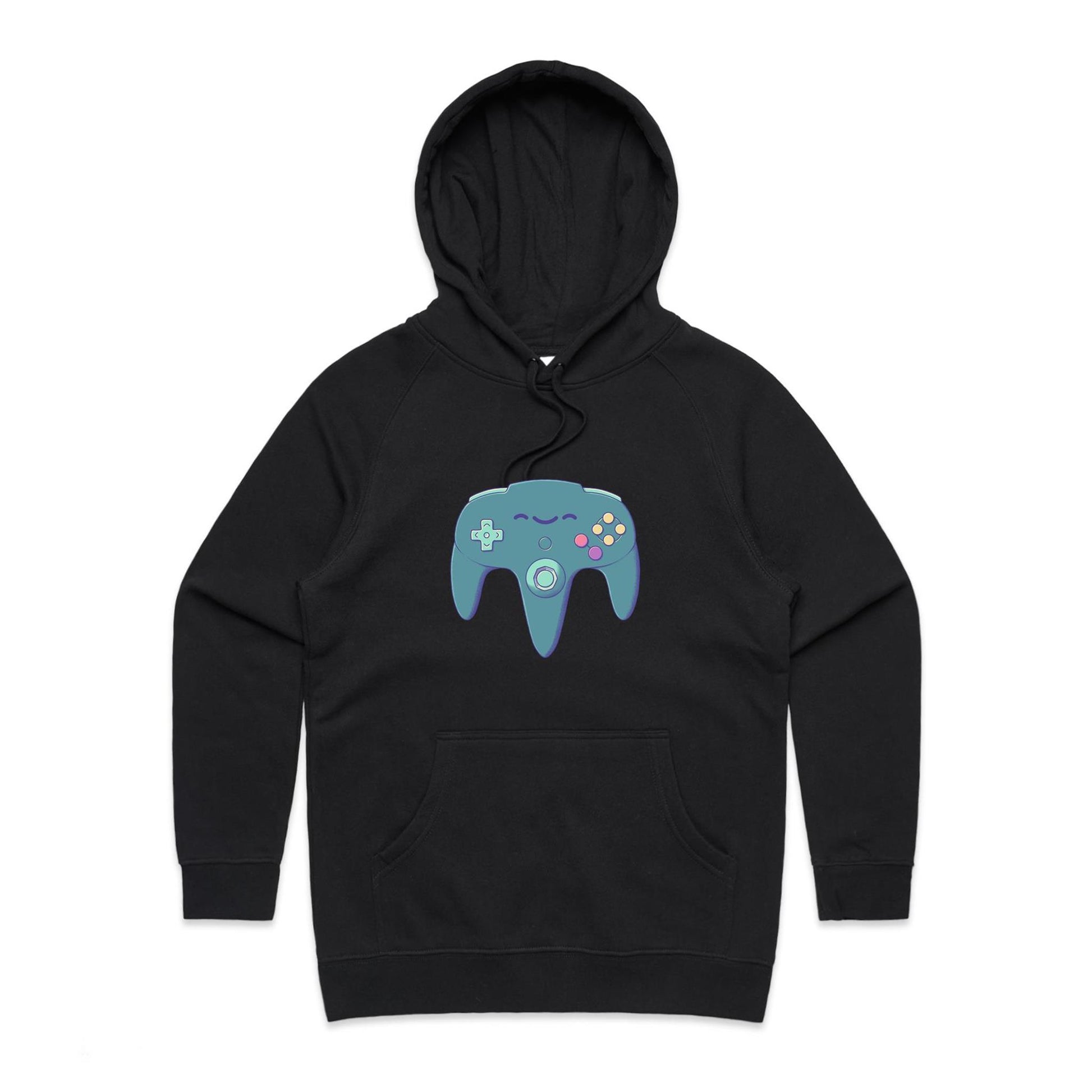 Agree to A & B - Women's Hoodie- Cool Graphic T-Shirts- Retro T-Shirts - Nostalgia Threads