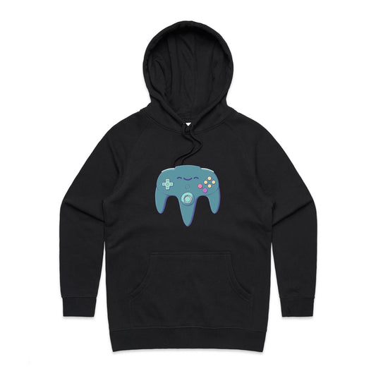 Agree to A & B - Women's Hoodie- Cool Graphic T-Shirts- Retro T-Shirts - Nostalgia Threads