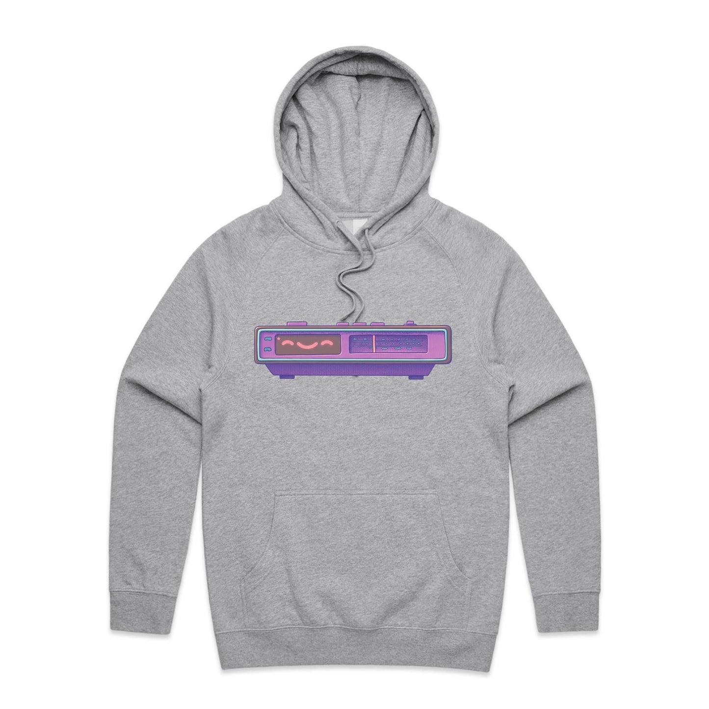 Sleep Calm & Carry On - Unisex Hoodie
