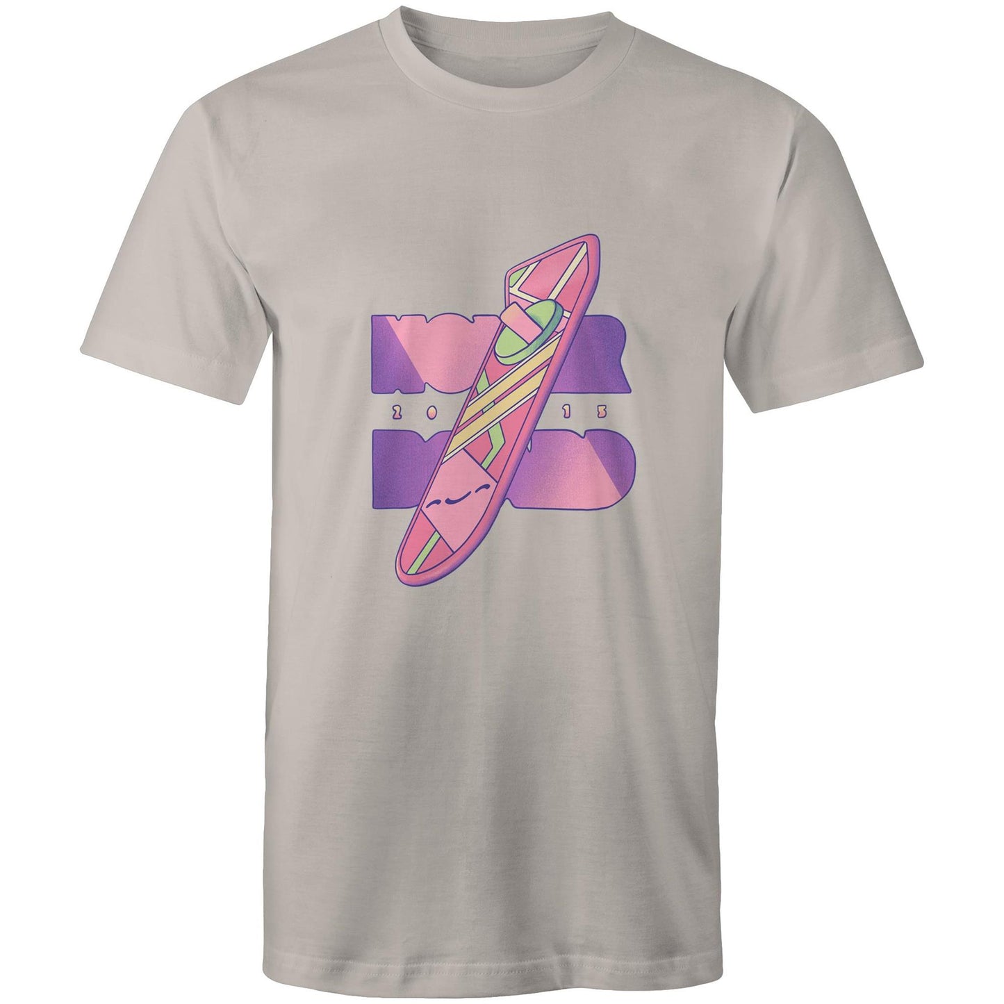 Time to say McFly - Men's Tee