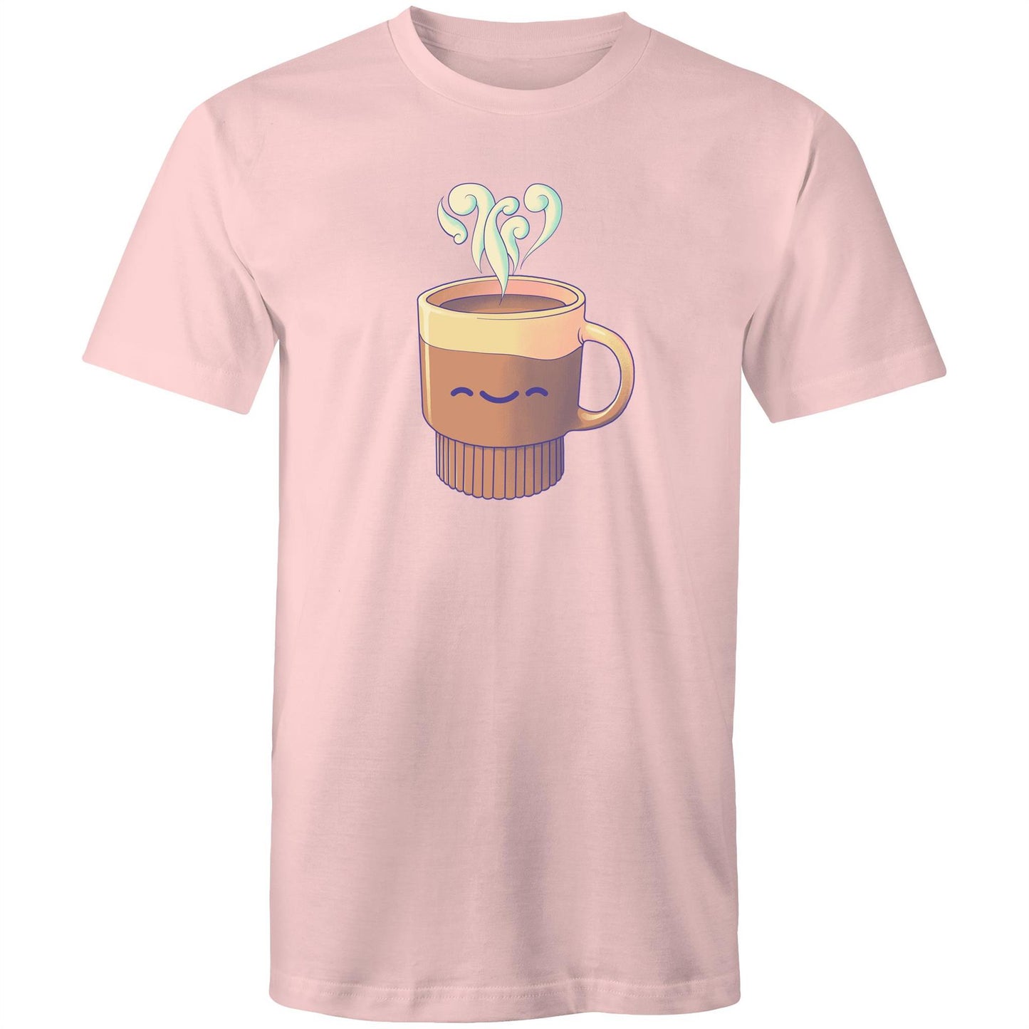Recreational Mug Use - Men's Tee