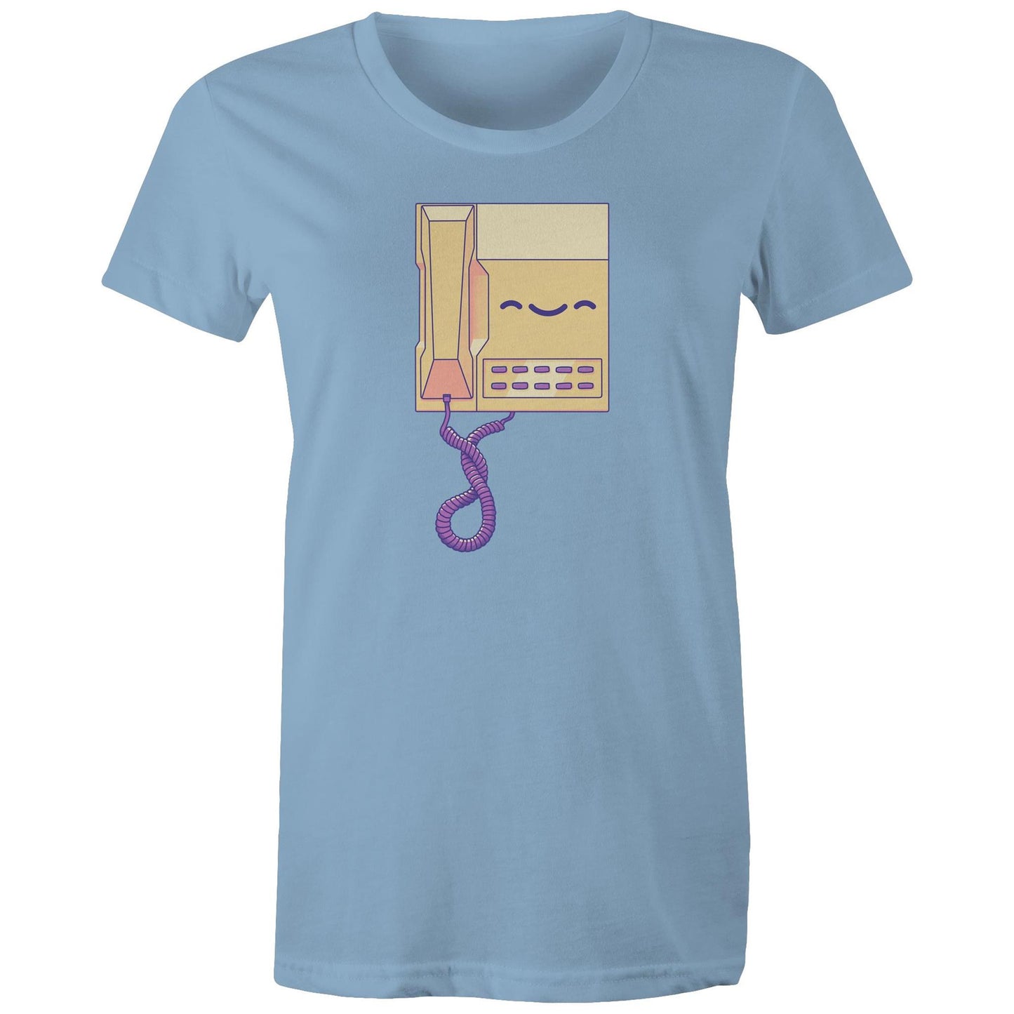 Telstra Goodrem - Women's Tee
