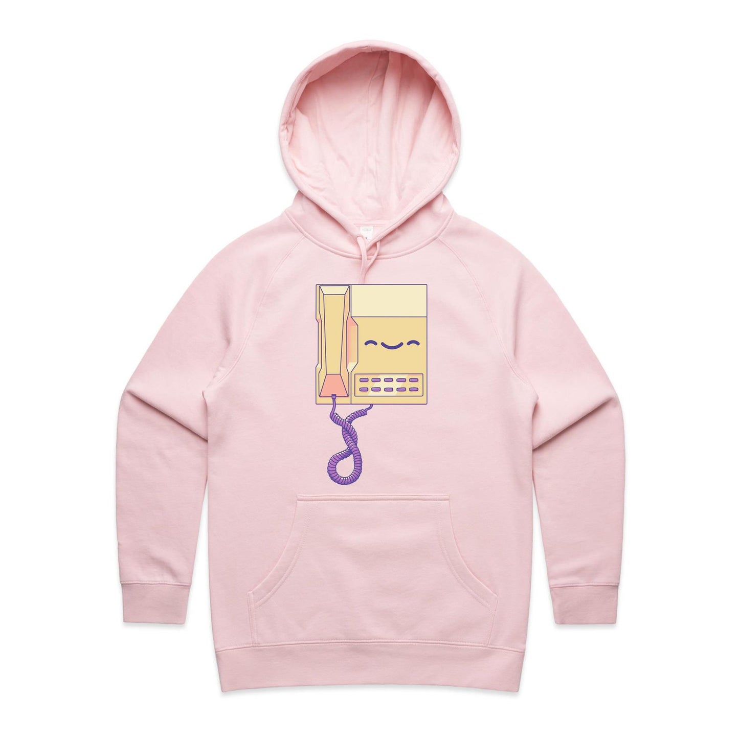 Telstra Goodrem - Women's Hoodie