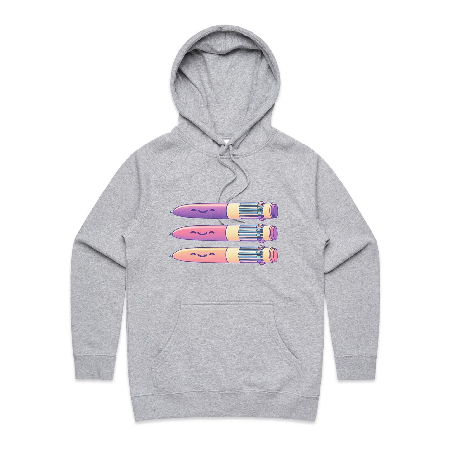 Hard to Pen Down - Women's Hoodie