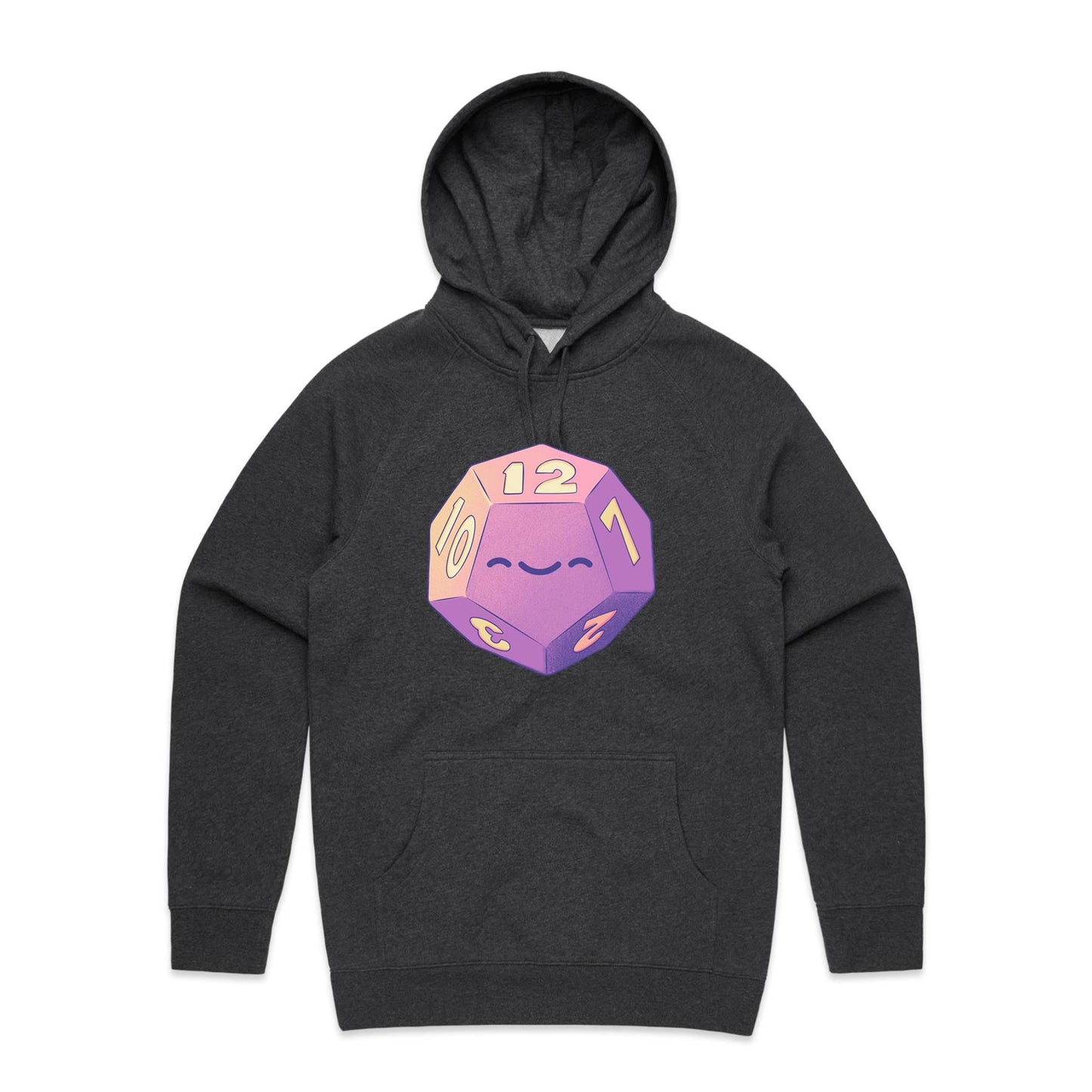The Dice is Right - Unisex Hoodie