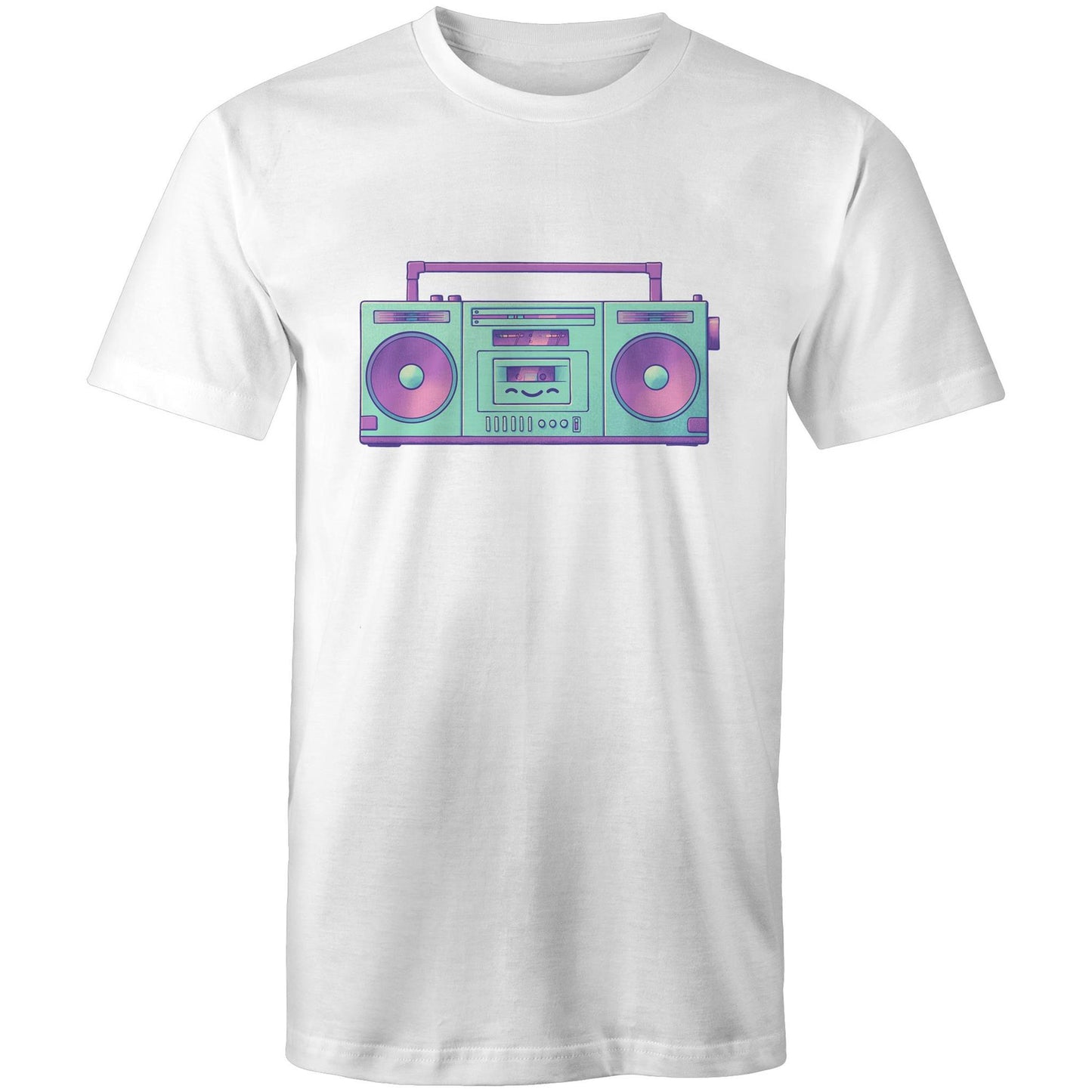 Orlando Boom - Men's Tee