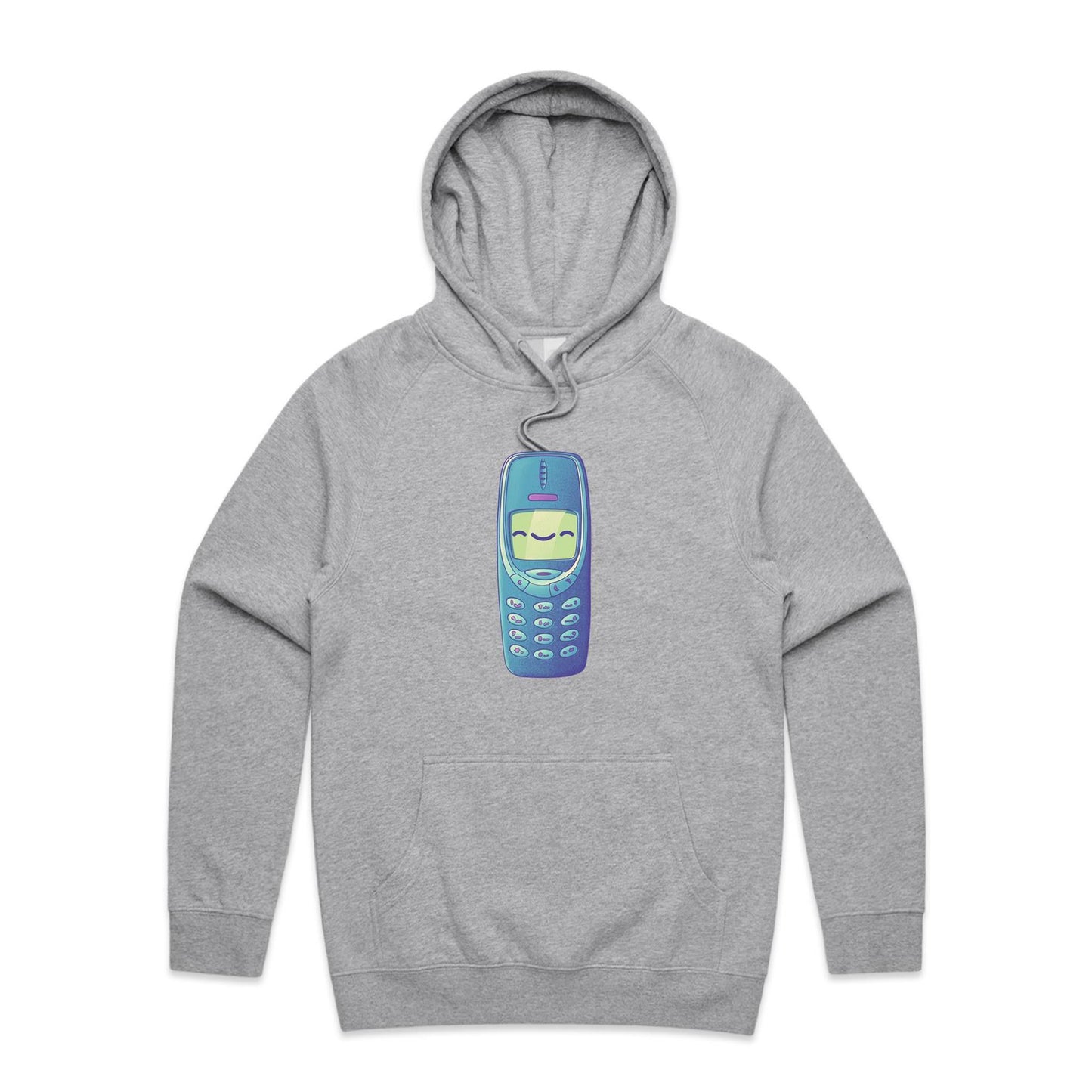 Every Brick in the Book - Unisex Hoodie