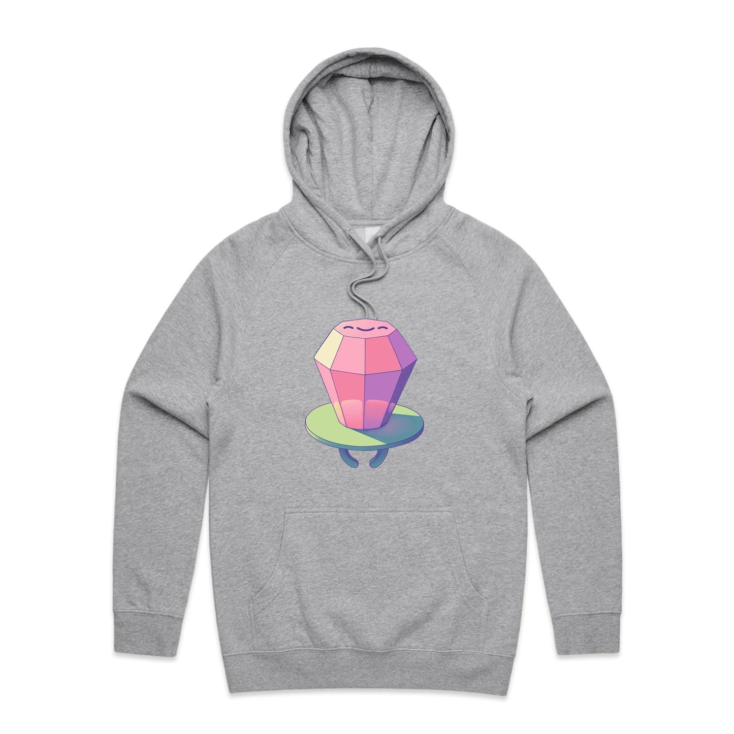 Ring it On - Unisex Hoodie