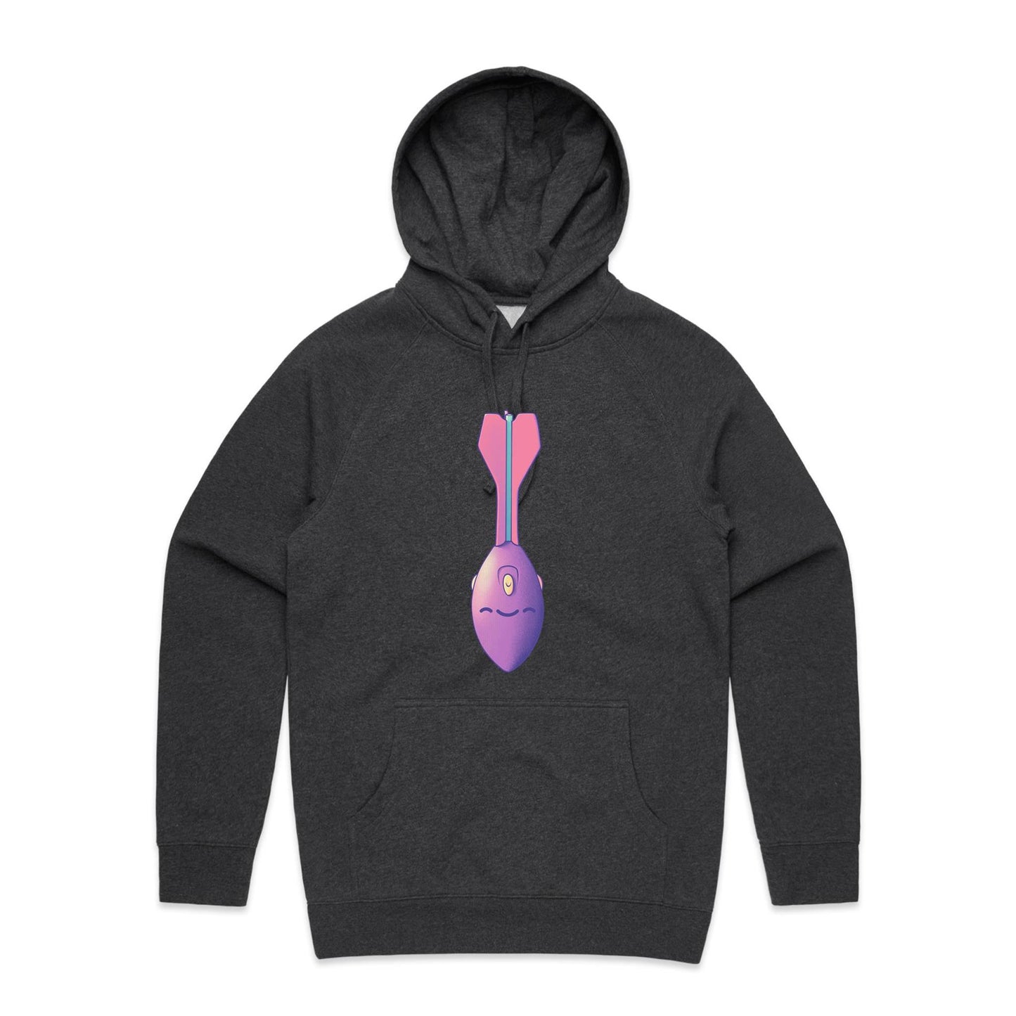 Throw Out on a Limb - Unisex Hoodie