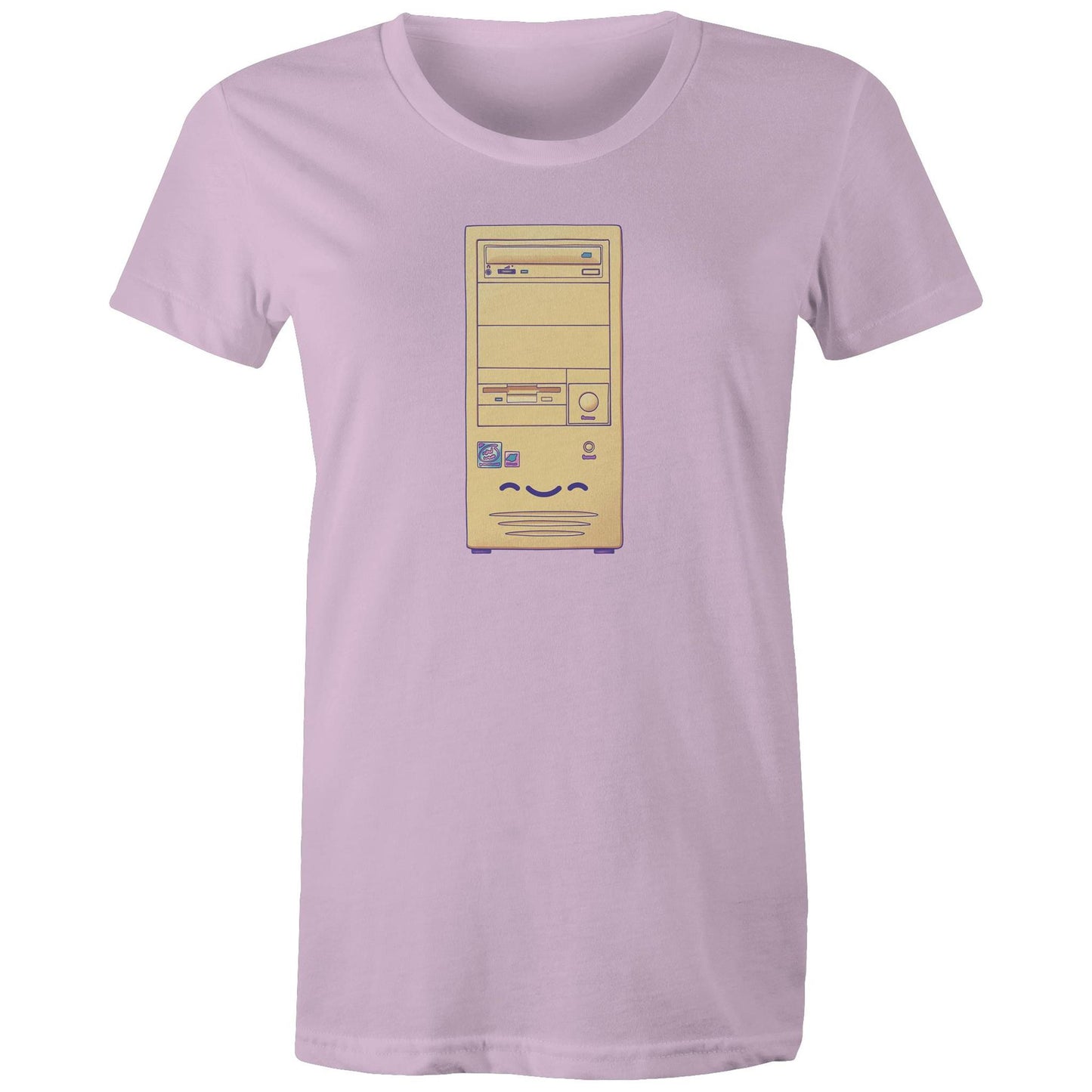 In the Final Tower - Women's Tee