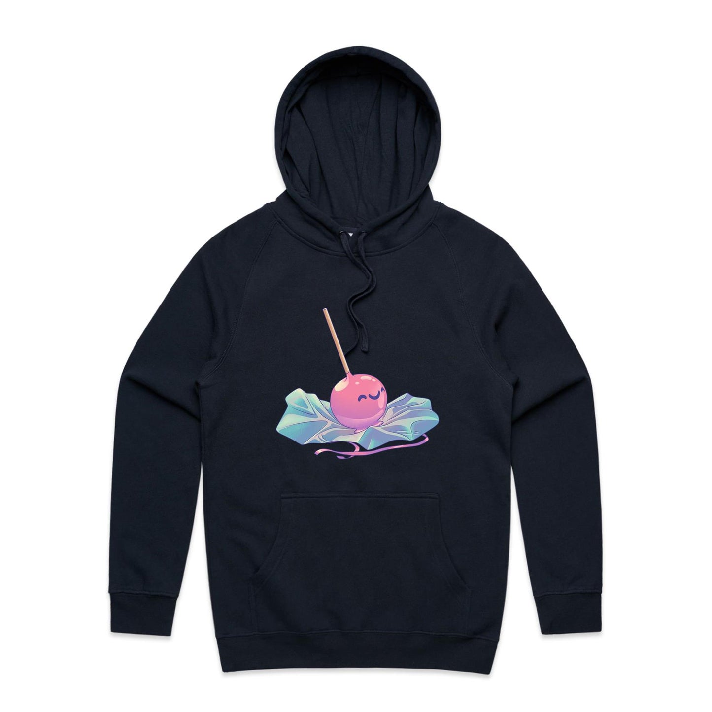 Ricky Sticky Tavi - Unisex Hoodie- Cool Graphic T-Shirts- Retro T-Shirts - Nostalgia Threads