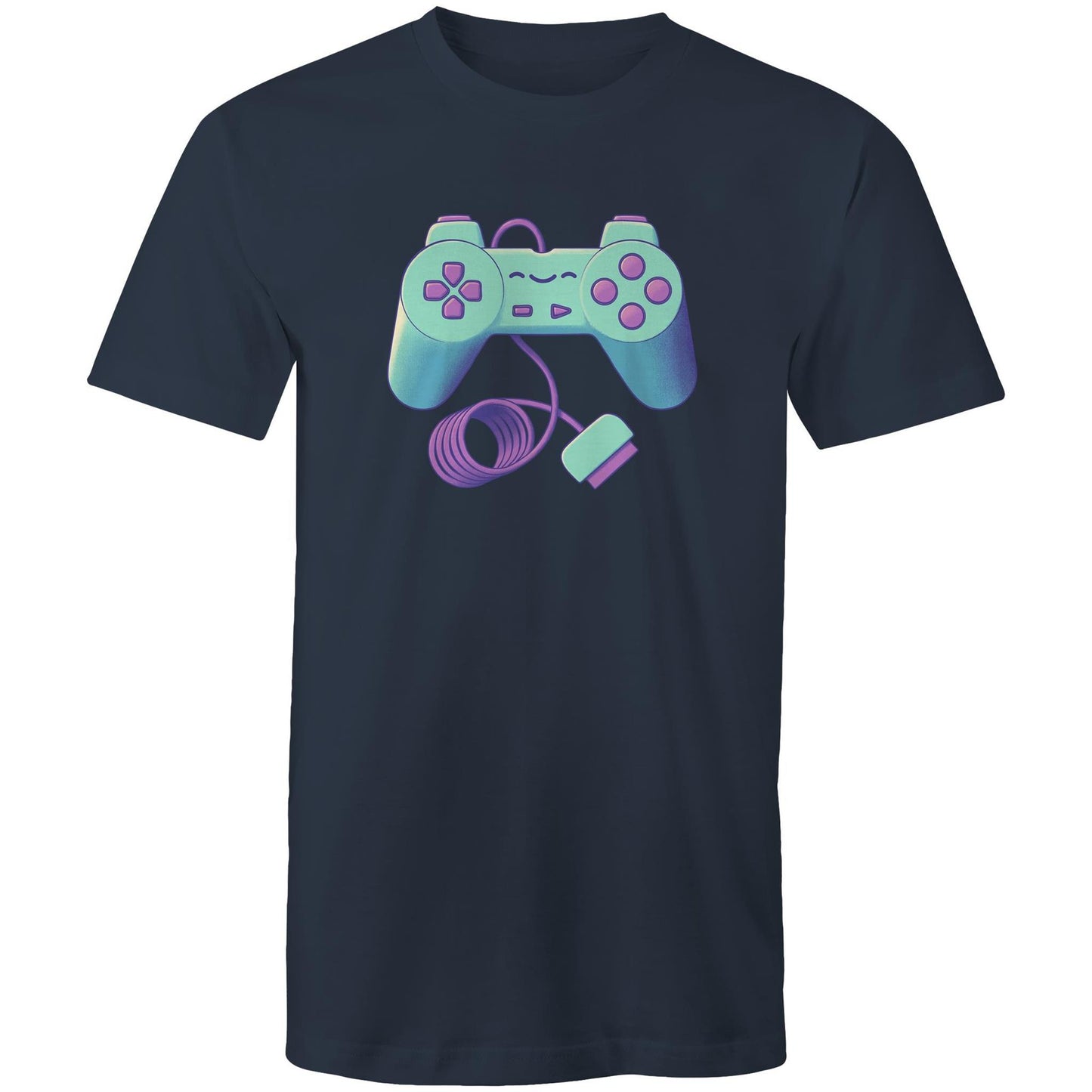 Crash Mob - Men's Tee