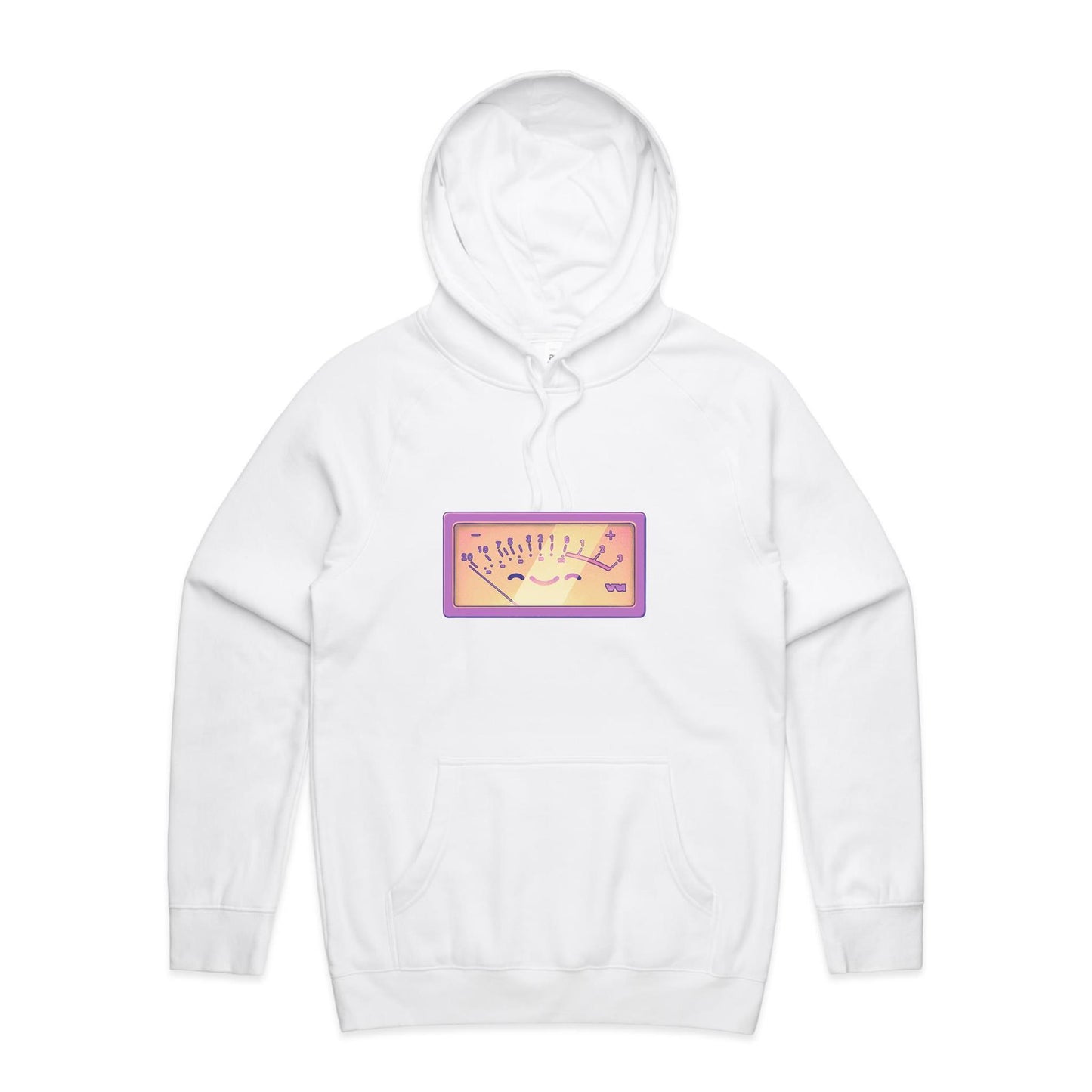 Sonic Relief - Unisex Hoodie