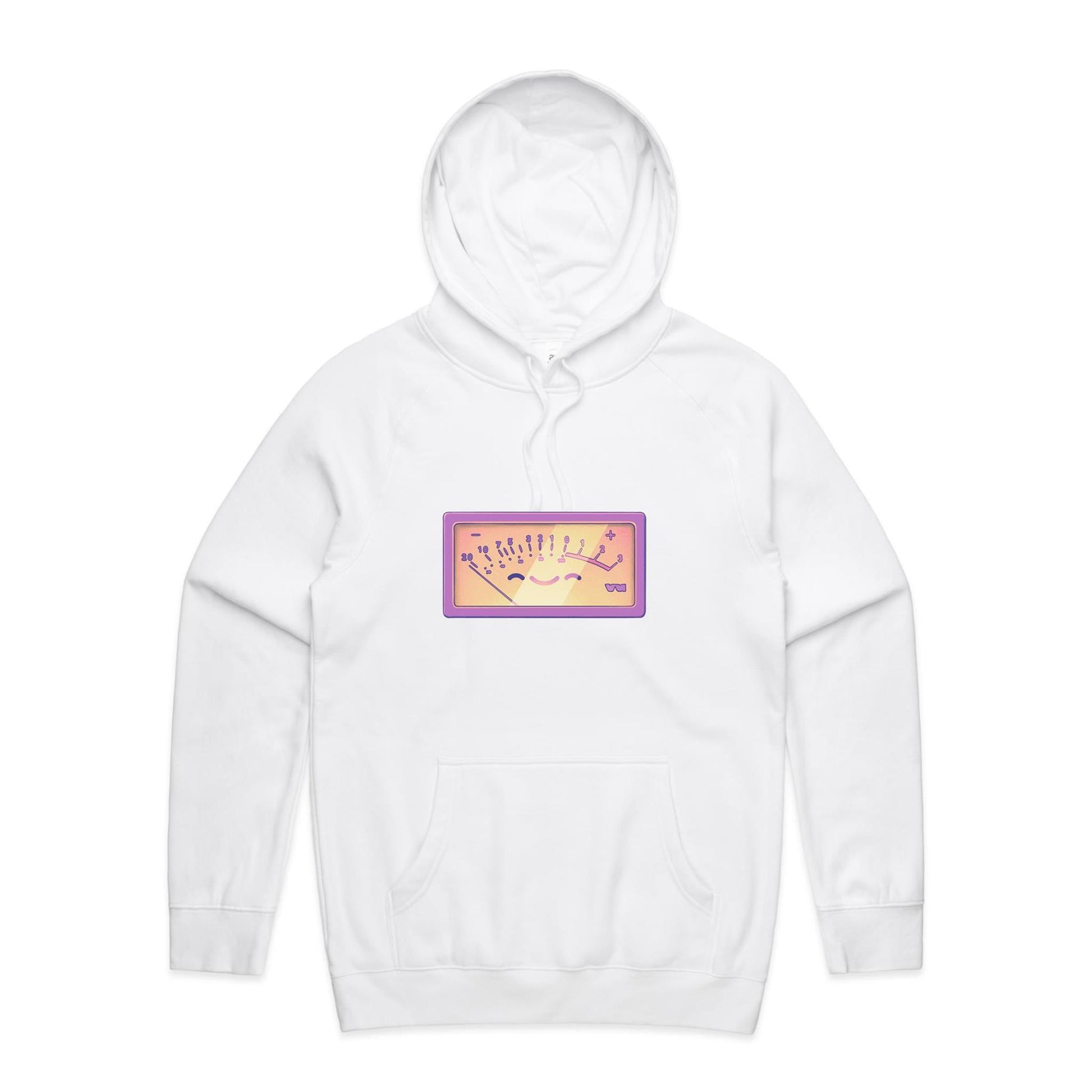 Sonic Relief - Unisex Hoodie- Cool Graphic T-Shirts- Retro T-Shirts - Nostalgia Threads