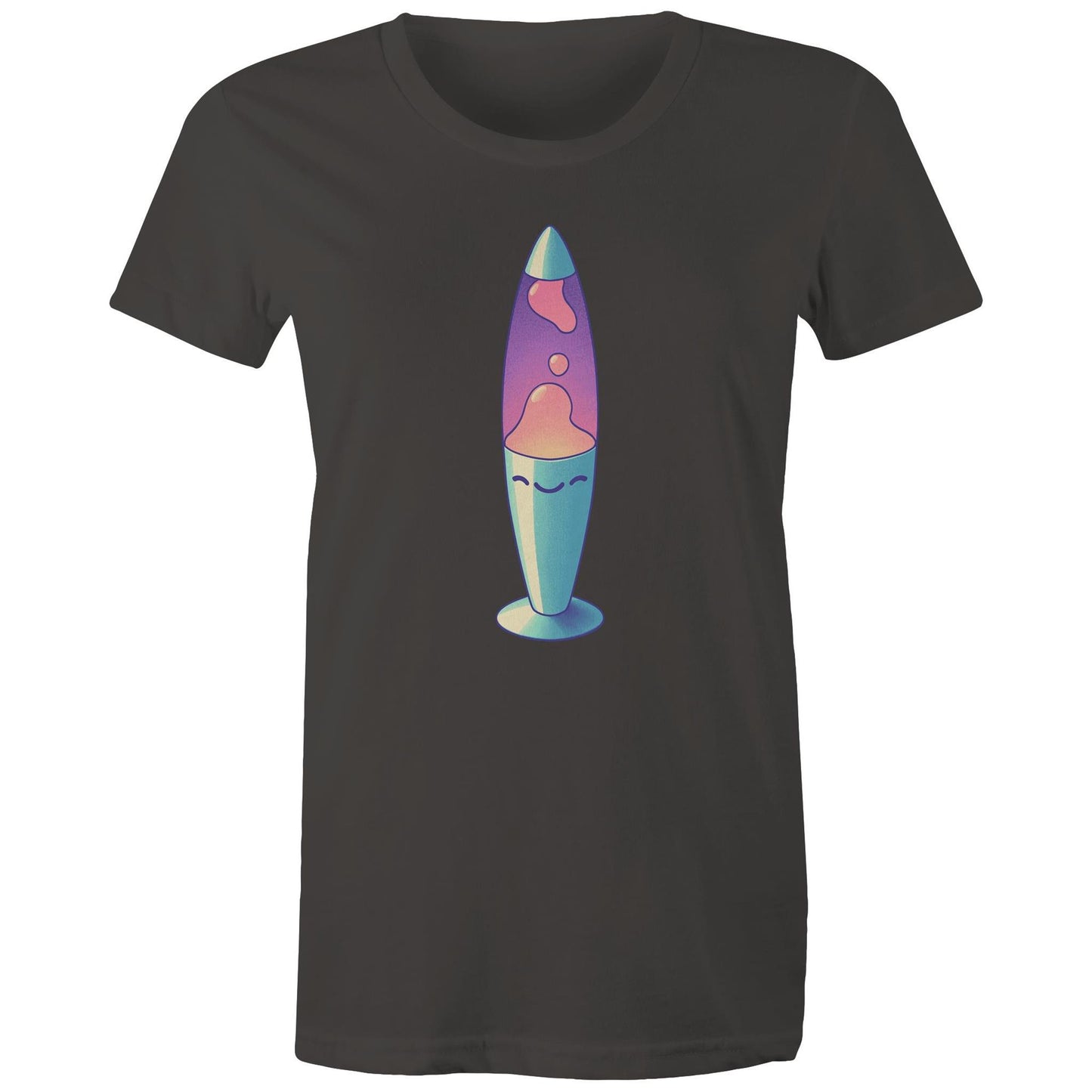 Glow Your Own Trumpet - Women's Tee