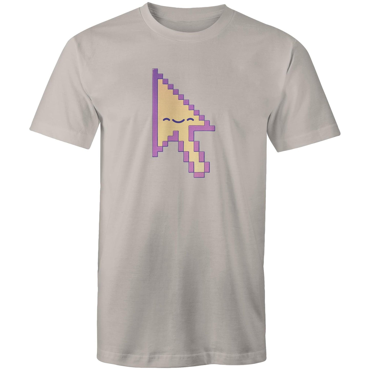 Point Yourself into a Corner - Men's Tee