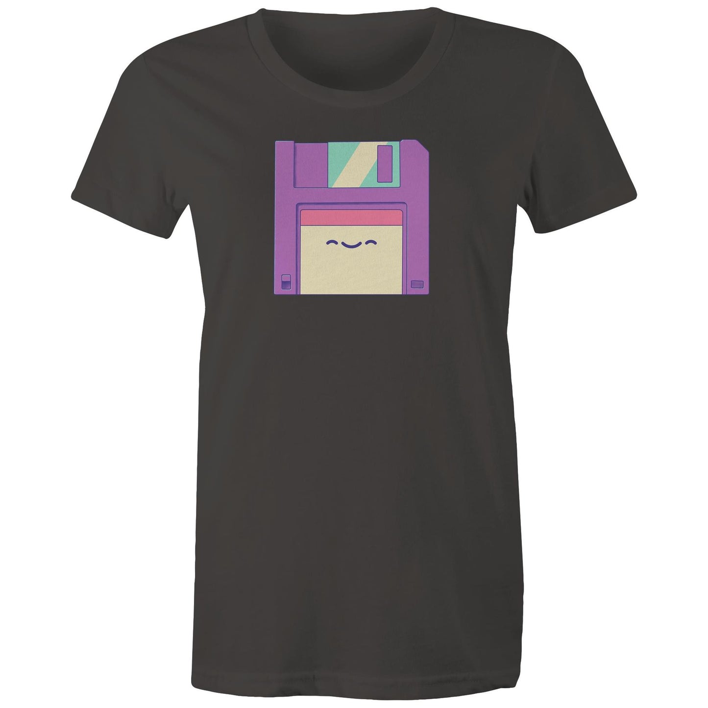 Every Tom, Disk & Harry - Women's Tee