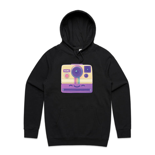 Shake Lively - Unisex Hoodie- Cool Graphic T-Shirts- Retro T-Shirts - Nostalgia Threads