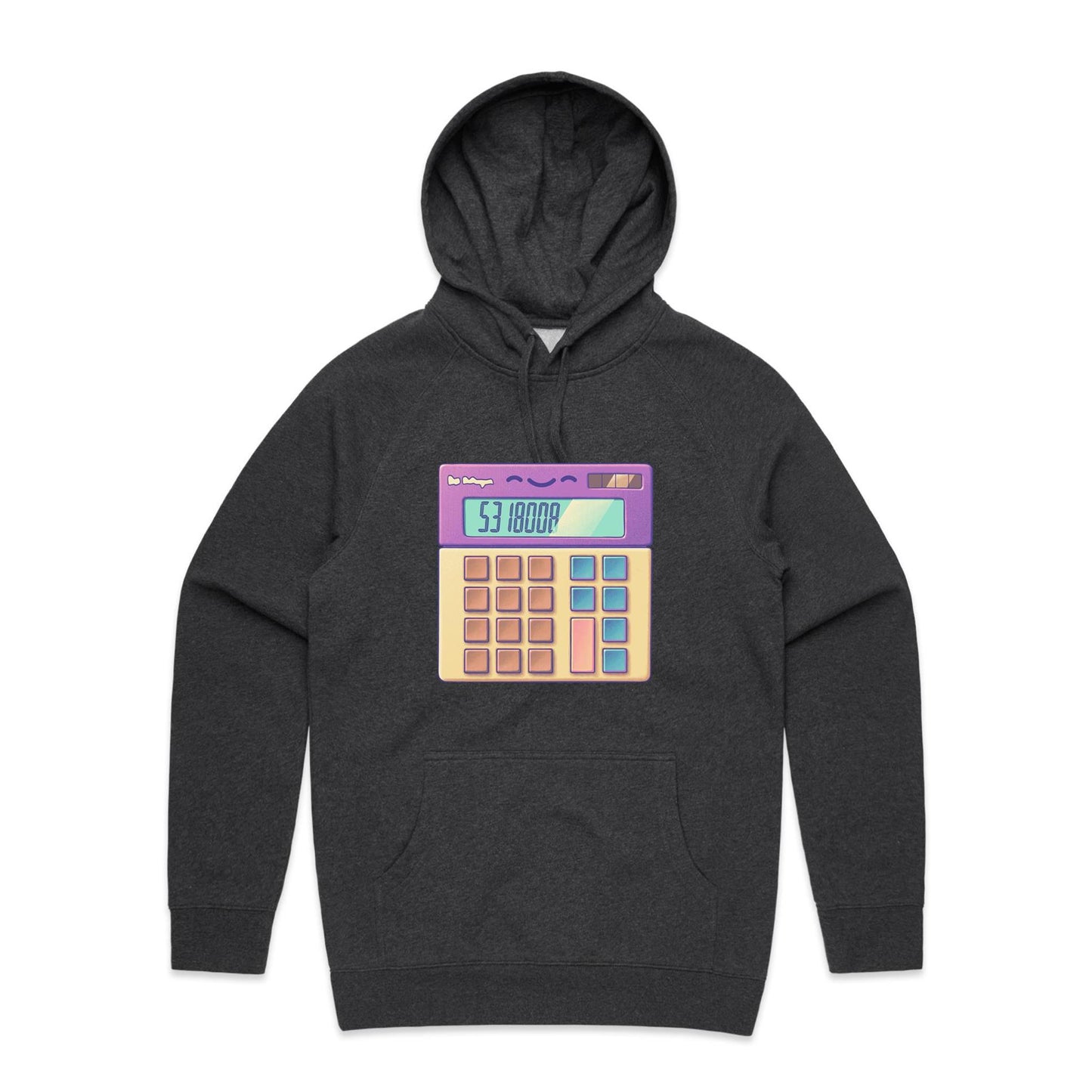 Mature & Simple - Unisex Hoodie