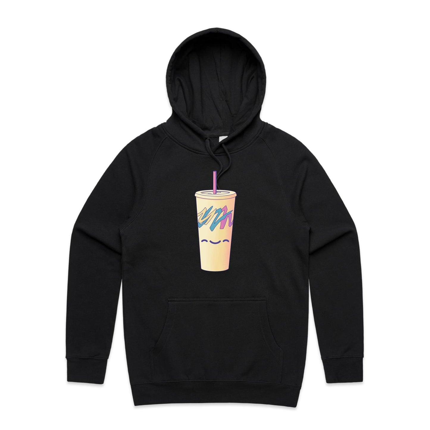 Running Cup That Hill - Unisex Hoodie