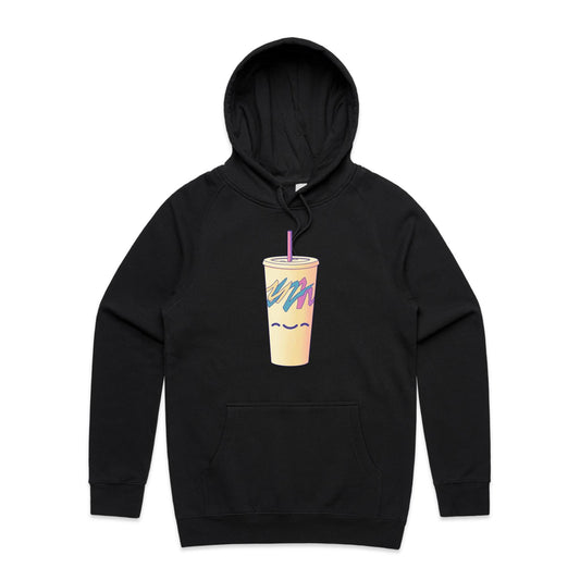 Running Cup That Hill - Unisex Hoodie- Cool Graphic T-Shirts- Retro T-Shirts - Nostalgia Threads