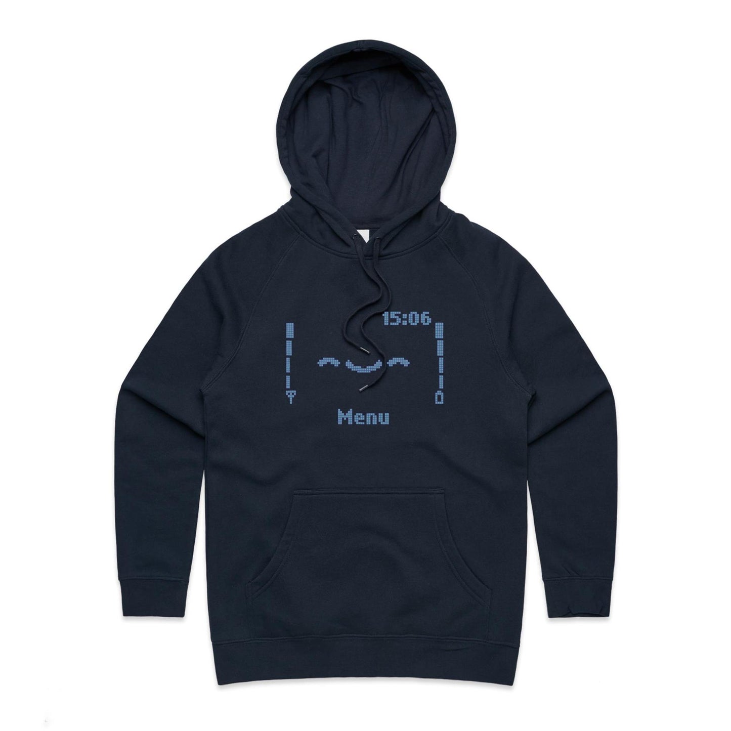 Textually Active - Women's Hoodie