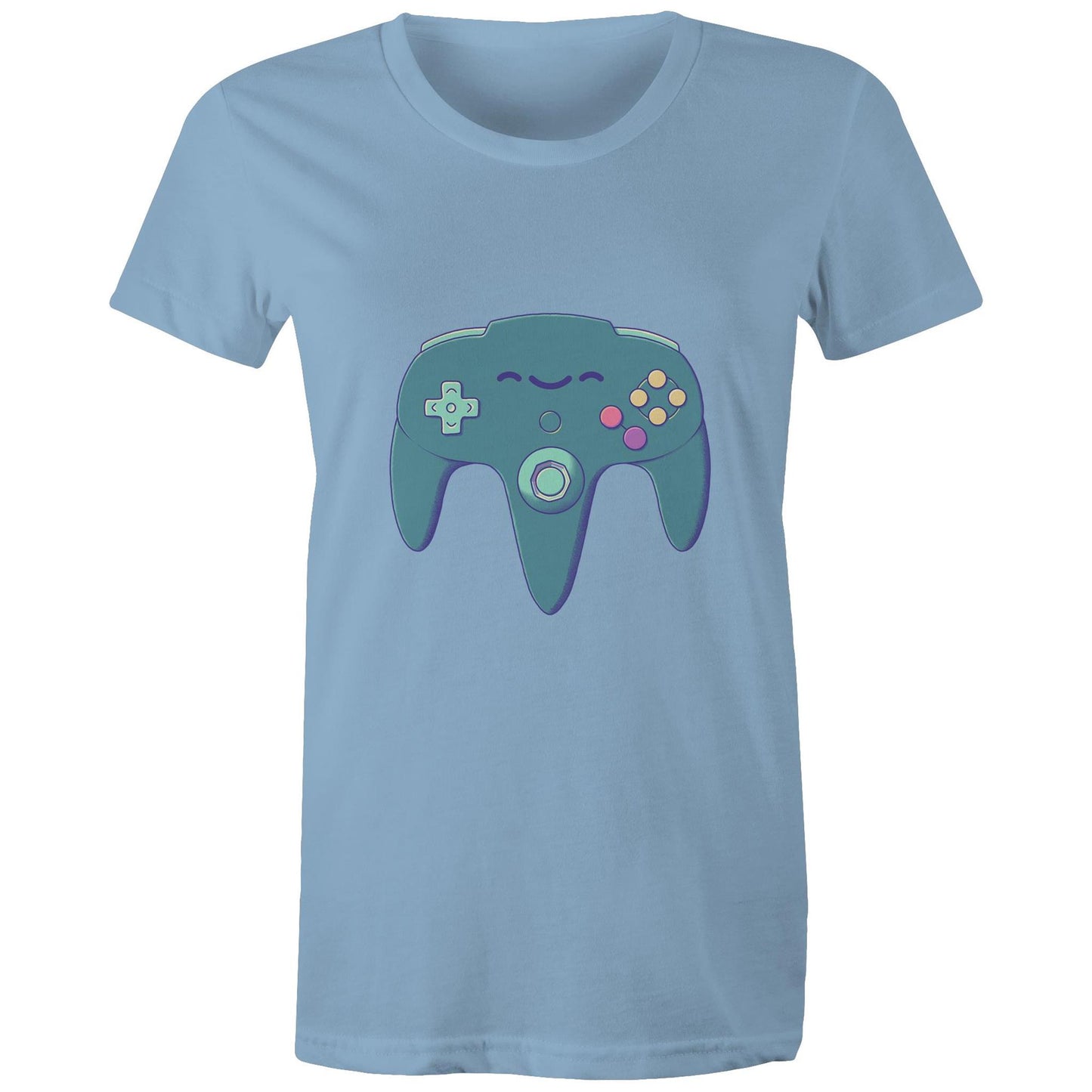Agree to A & B - Women's Tee