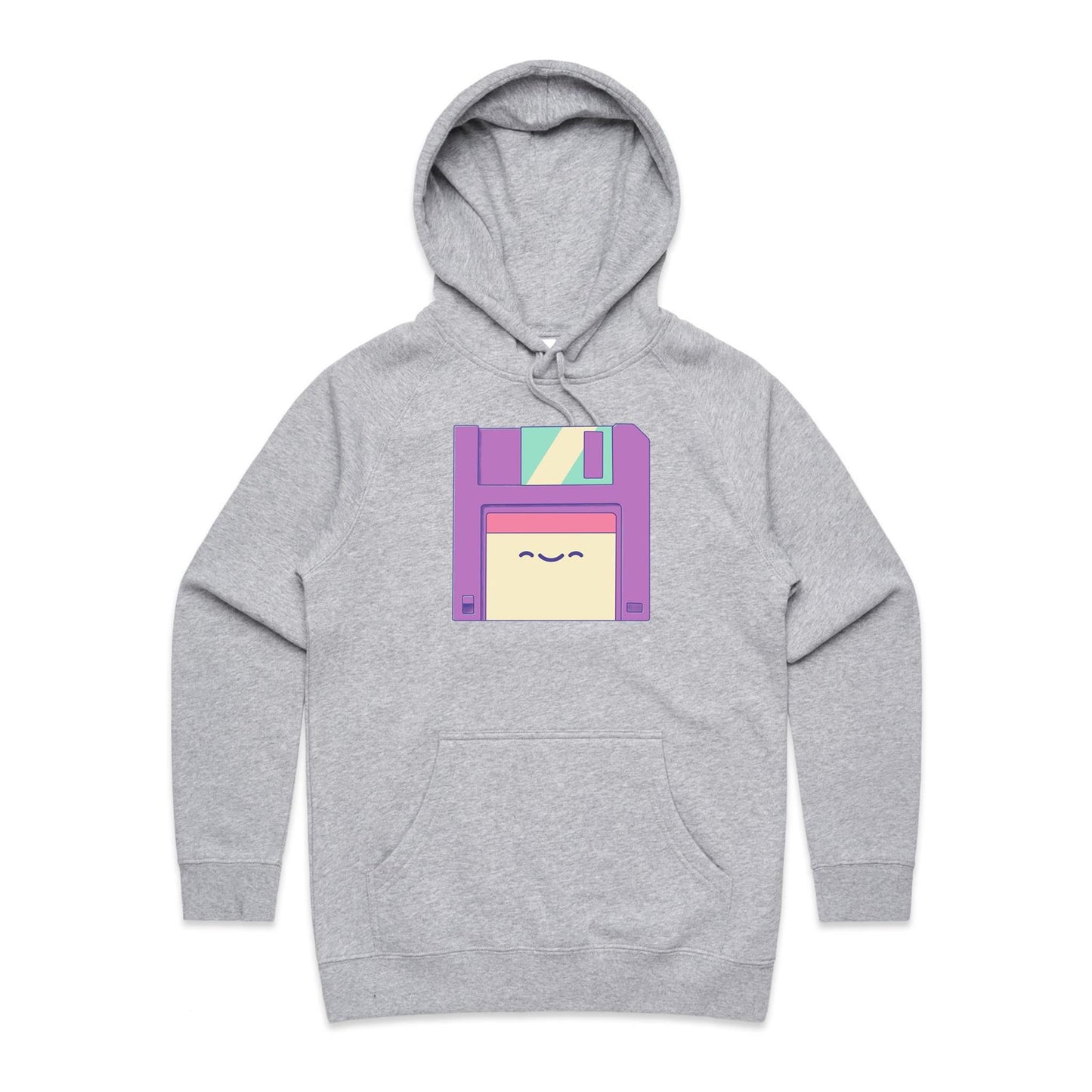 Every Tom, Disk & Harry - Women's Hoodie