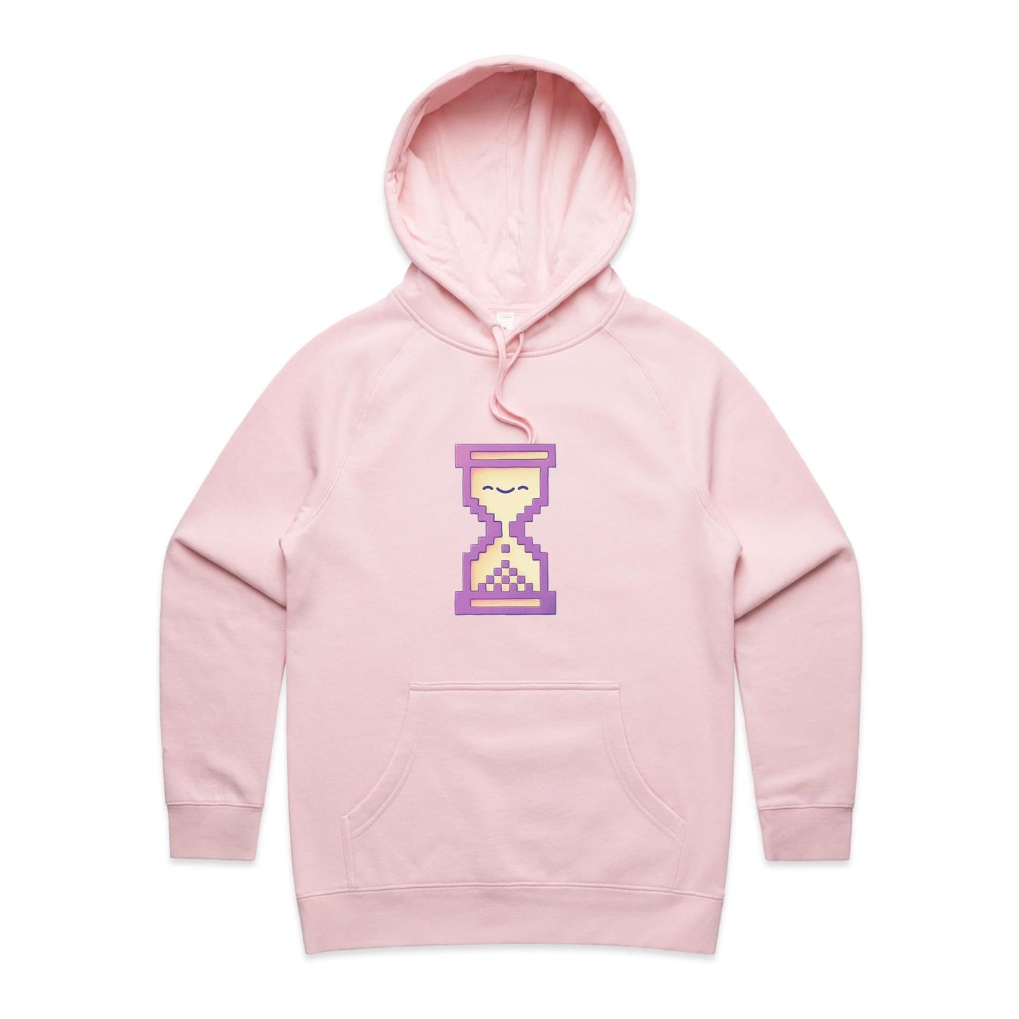 Patience Makes the Heart Grow Fonder - Women's Hoodie