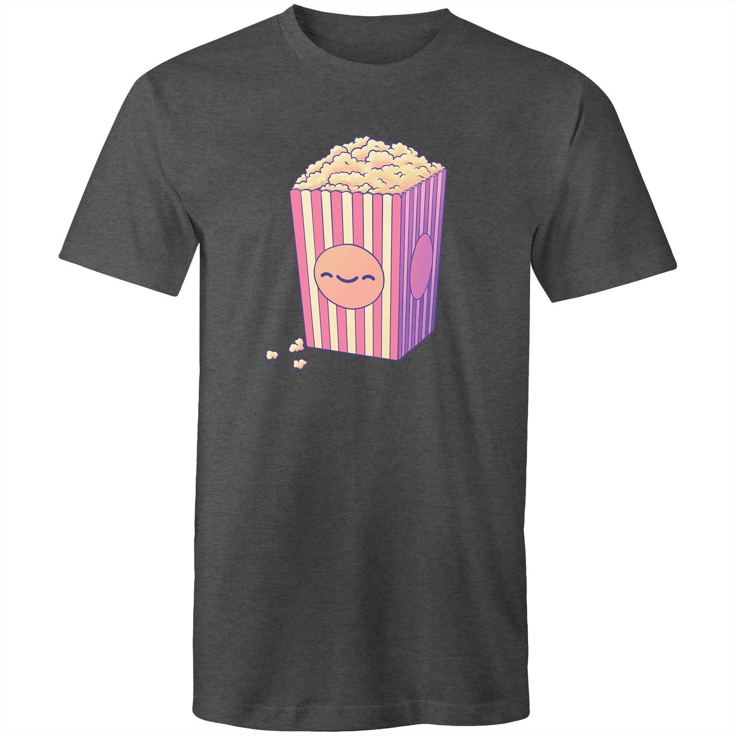 ZZ Pop - Men's Tee