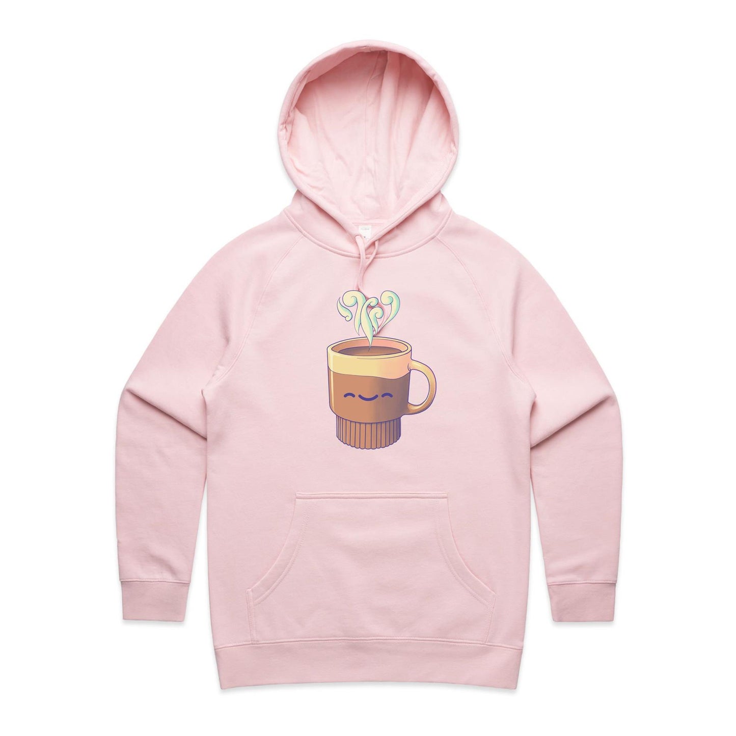 Recreational Mug Use - Women's Hoodie