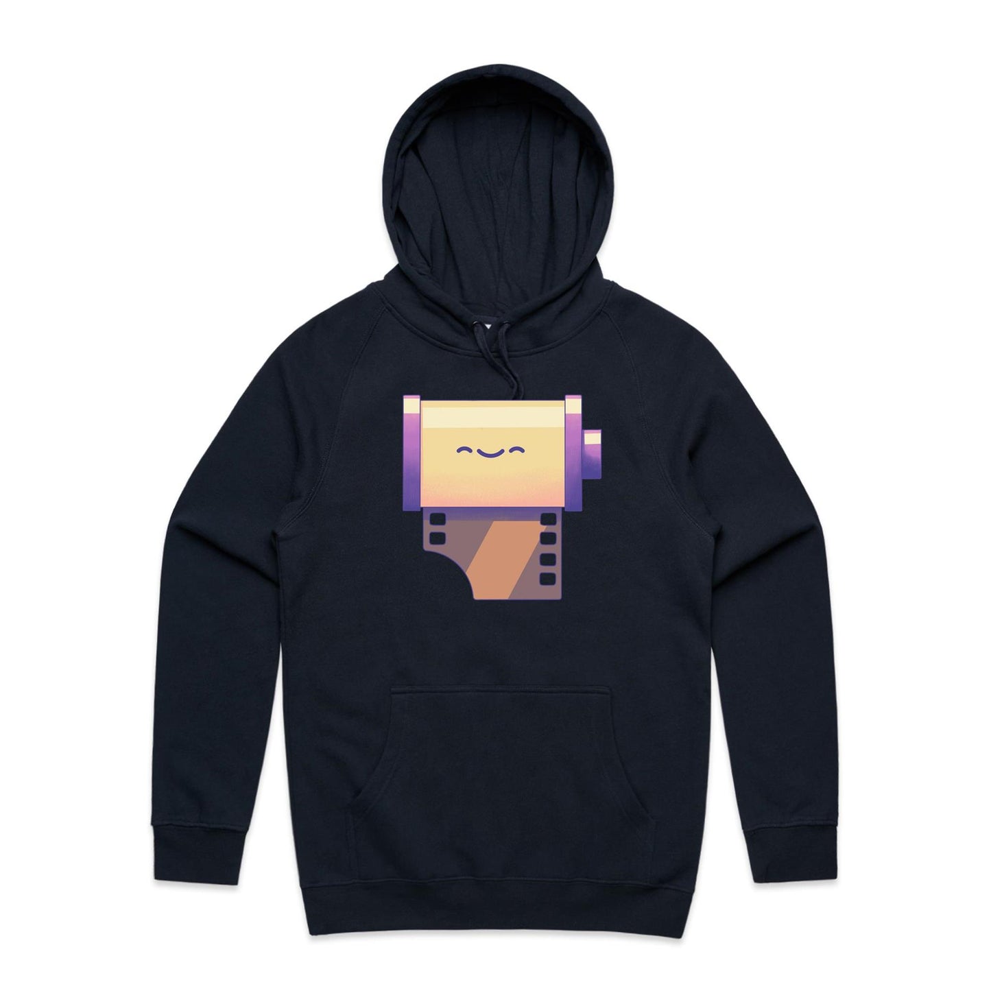 How am I Exposed to Live Without You - Unisex Hoodie- Cool Graphic T-Shirts- Retro T-Shirts - Nostalgia Threads