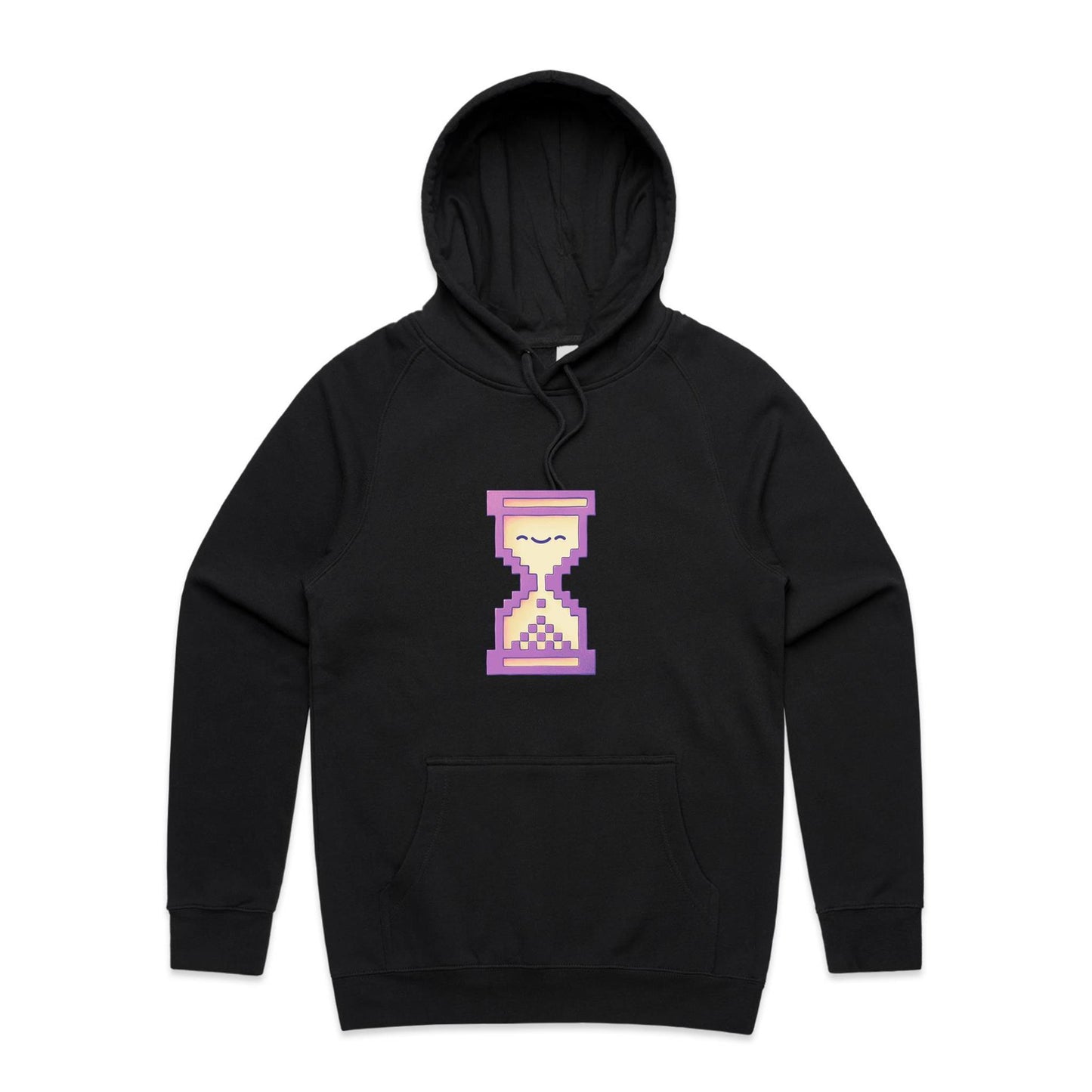 Patience Makes the Heart Grow Fonder - Unisex Hoodie
