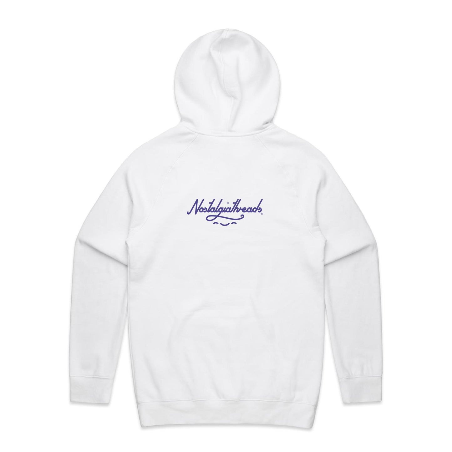 Don't go Breaking my Art - Unisex Hoodie