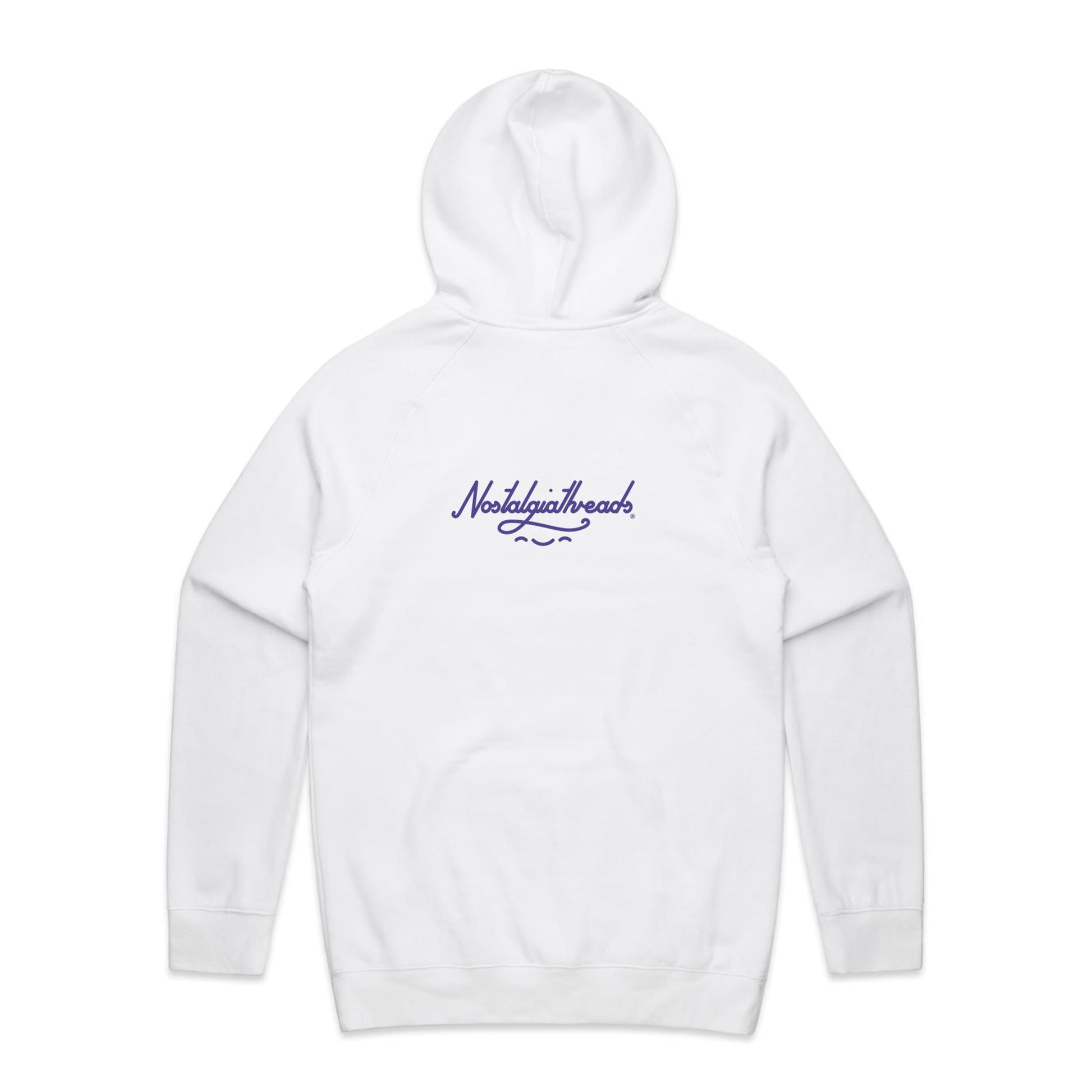 Don't go Breaking my Art - Unisex Hoodie- Cool Graphic T-Shirts- Retro T-Shirts - Nostalgia Threads