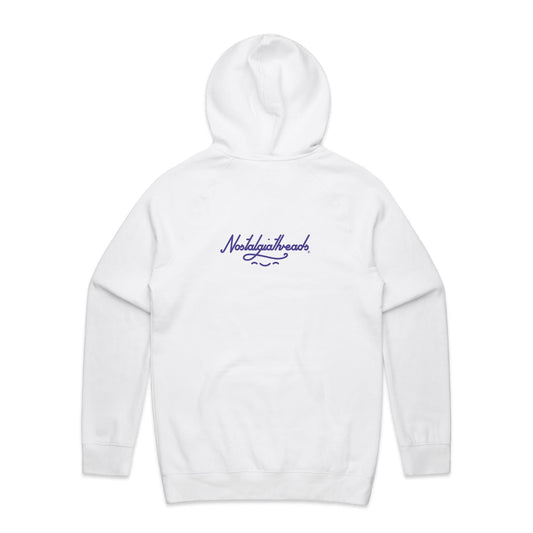 Don't go Breaking my Art - Unisex Hoodie- Cool Graphic T-Shirts- Retro T-Shirts - Nostalgia Threads