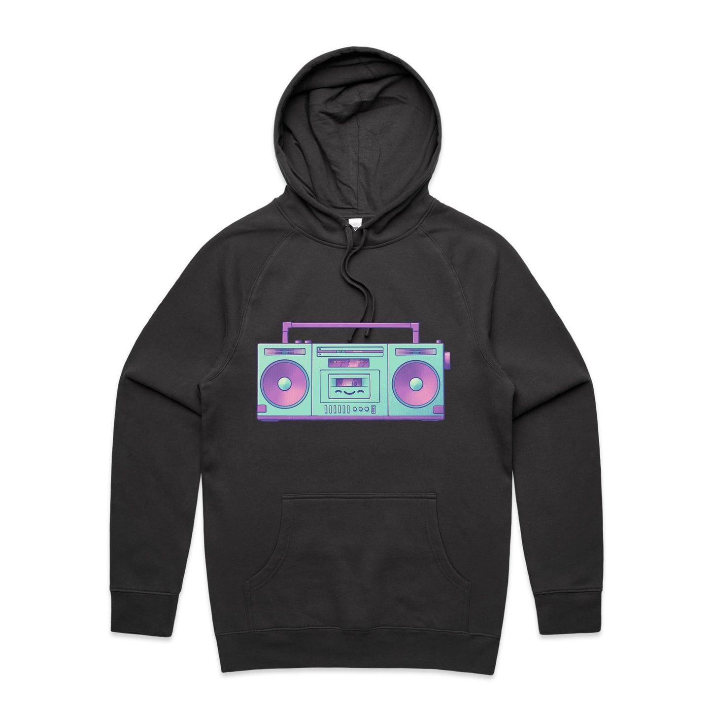 Orlando Boom - Unisex Hoodie